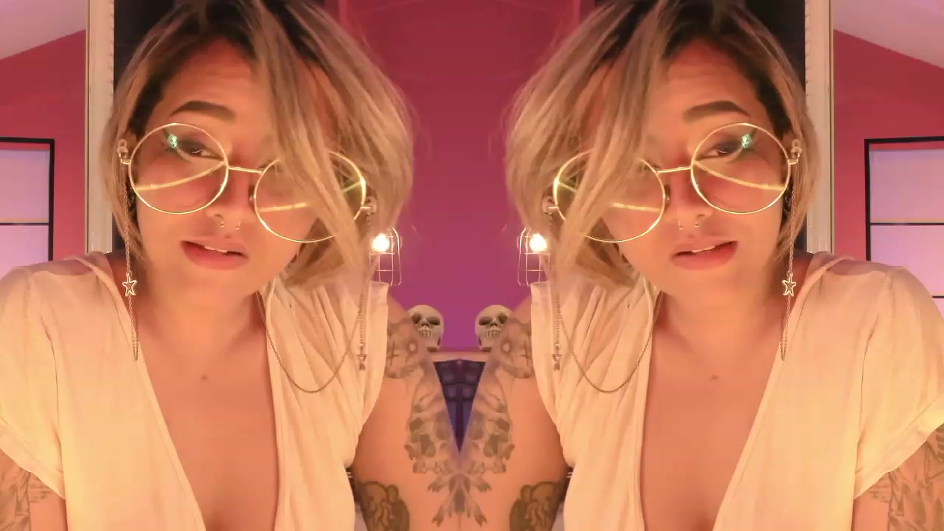 Gallery image thumbnail from AbraxxysRadio's myfreecams stream on, 06/09/2023, 24:45 image 17 of 20