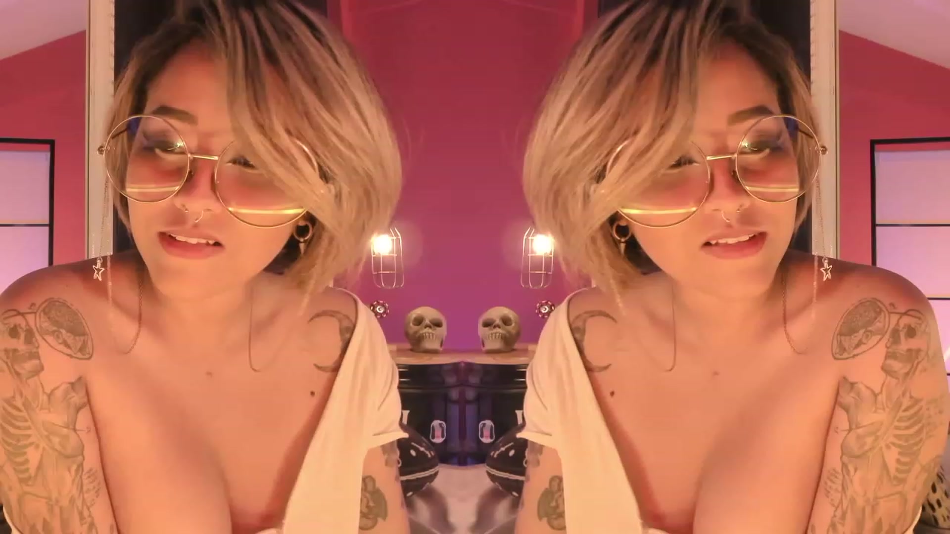 Gallery image thumbnail from AbraxxysRadio's myfreecams stream on, 06/09/2023, 24:45 image 8 of 20