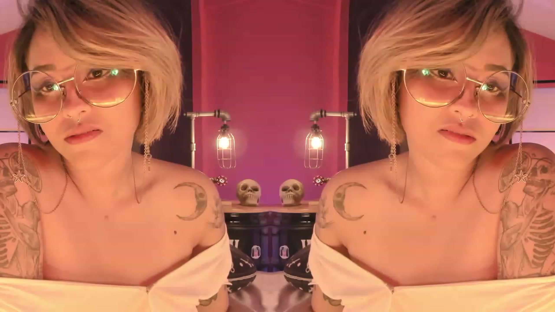 Gallery image thumbnail from AbraxxysRadio's myfreecams stream on, 06/09/2023, 24:45 image 3 of 20