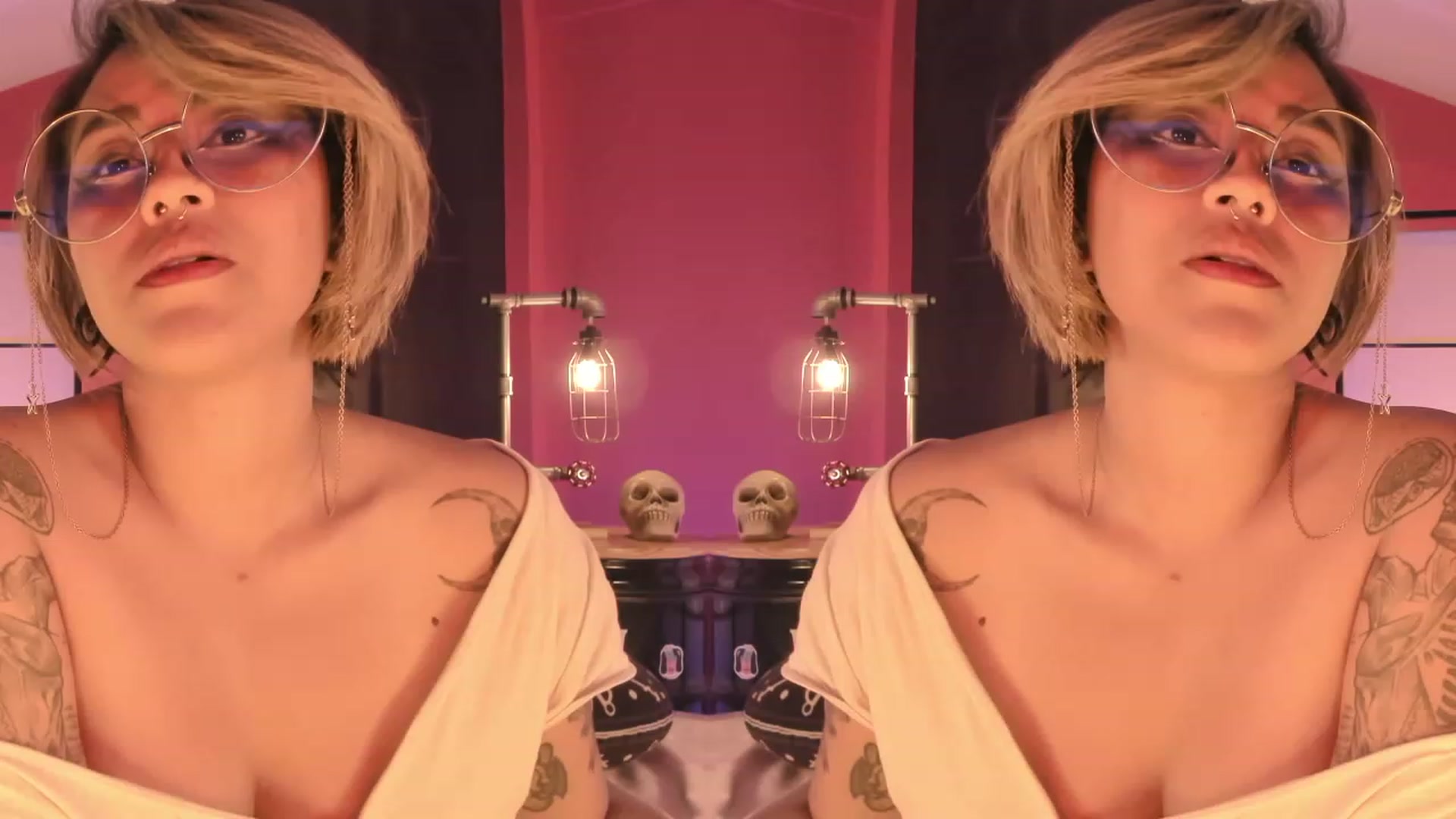 Gallery image thumbnail from AbraxxysRadio's myfreecams stream on, 06/09/2023, 24:45 image 7 of 20