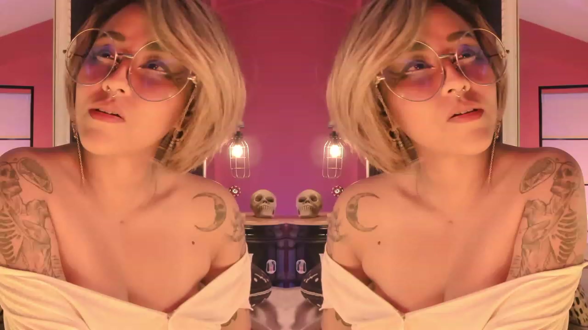 Gallery image thumbnail from AbraxxysRadio's myfreecams stream on, 06/09/2023, 24:45 image 5 of 20