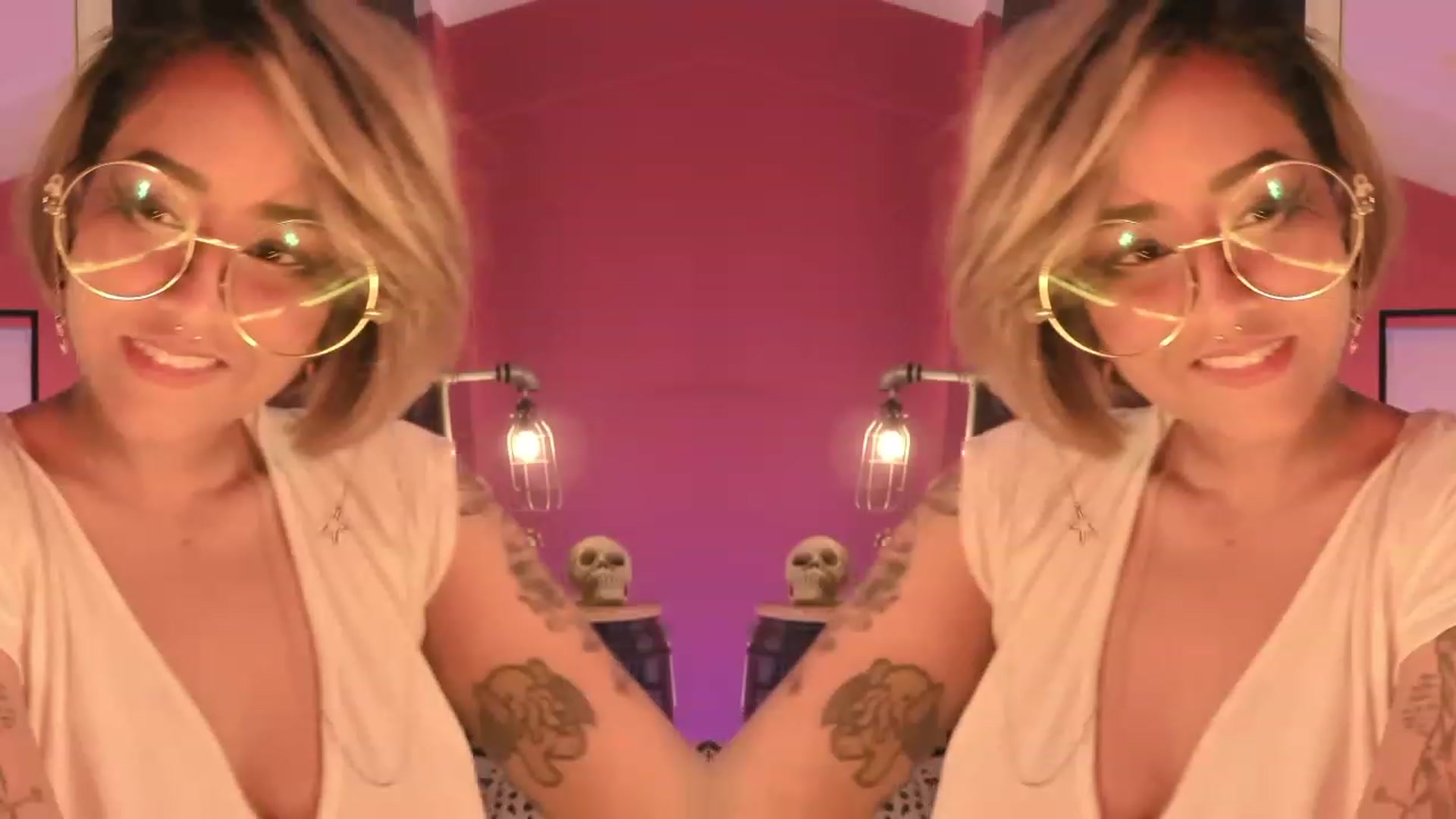 Gallery image thumbnail from AbraxxysRadio's myfreecams stream on, 06/09/2023, 02:05 image 19 of 20