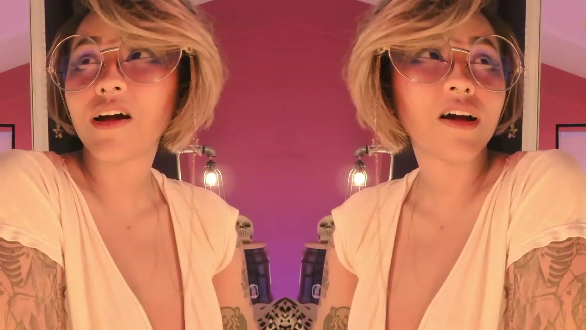 Gallery image thumbnail from AbraxxysRadio's myfreecams stream on, 06/09/2023, 02:05 image 20 of 20