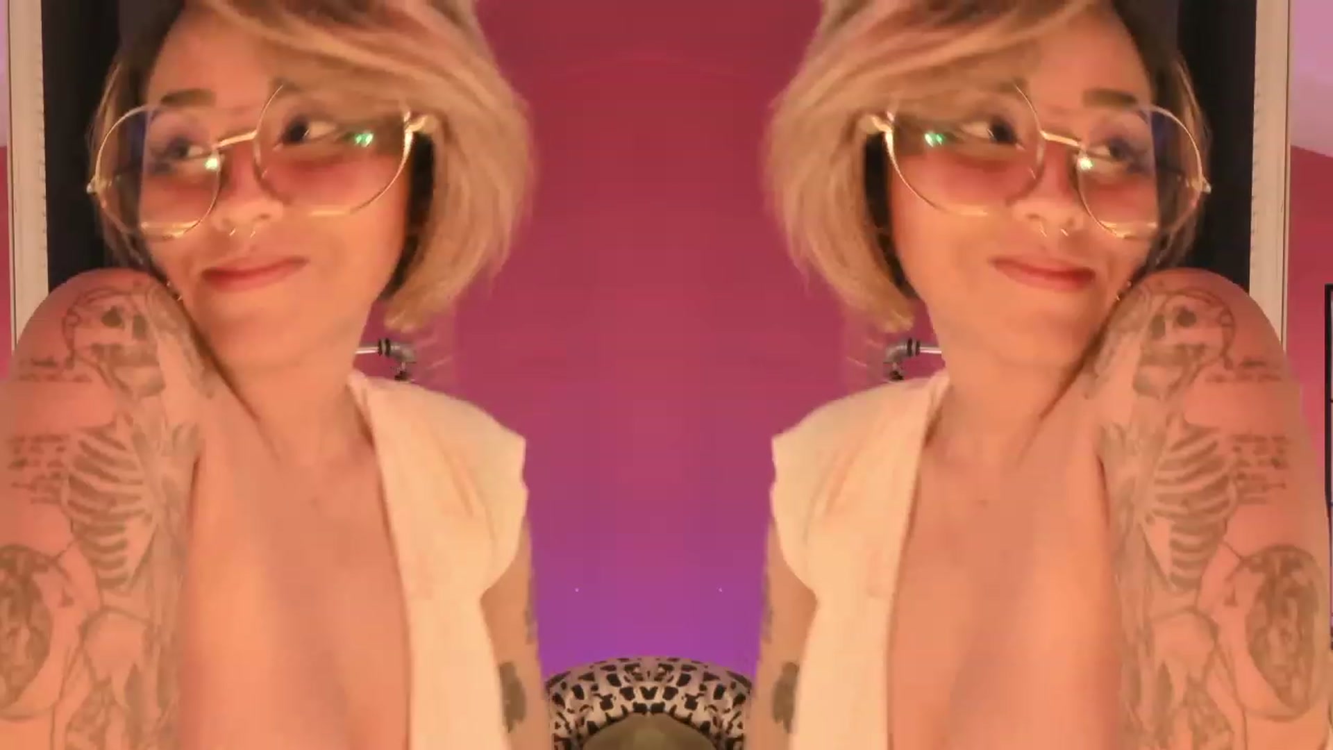 Gallery image thumbnail from AbraxxysRadio's myfreecams stream on, 06/09/2023, 02:05 image 17 of 20
