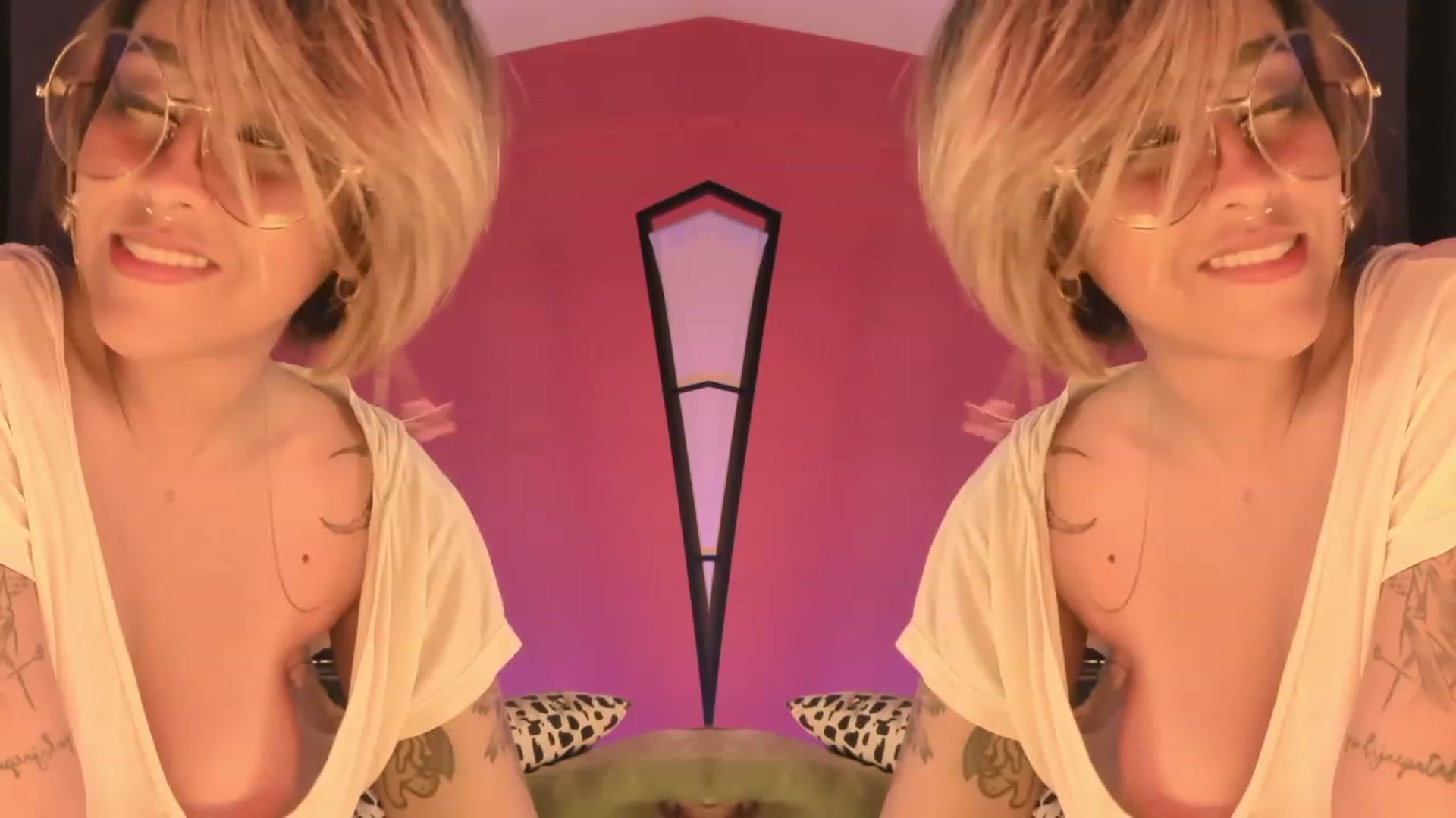 Gallery image thumbnail from AbraxxysRadio's myfreecams stream on, 06/09/2023, 02:05 image 6 of 20