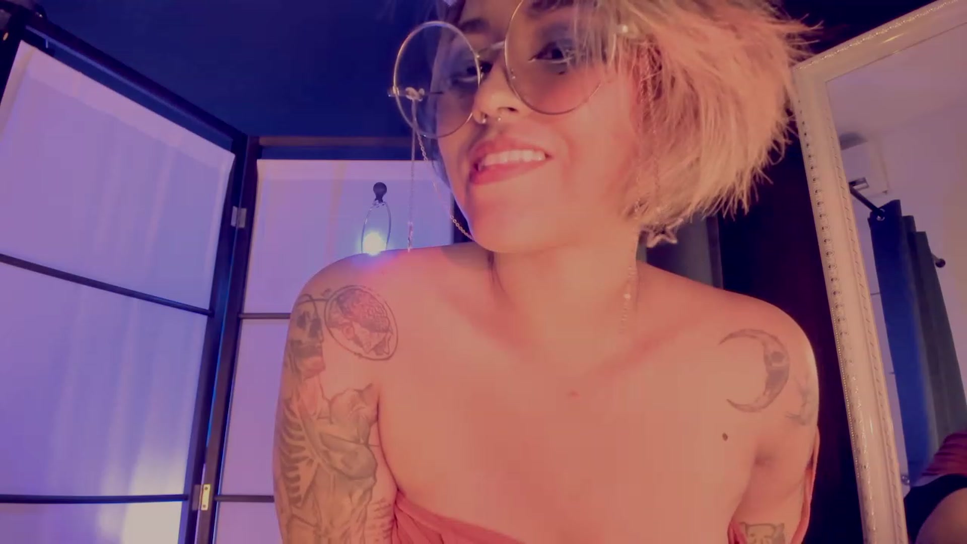 Gallery image thumbnail from AbraxxysRadio's myfreecams stream on, 06/11/2023, 18:18 image 12 of 20