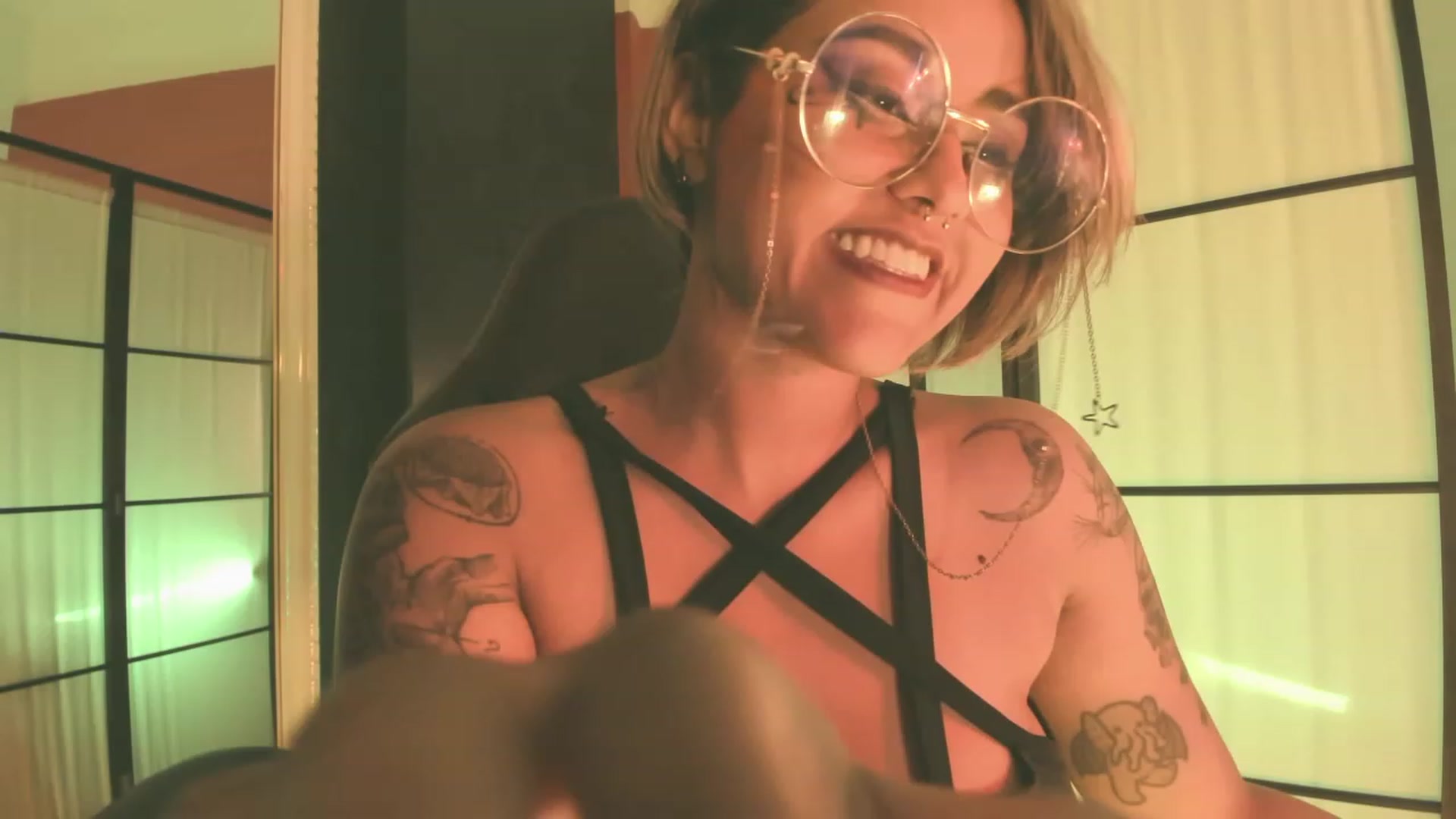 Gallery image thumbnail from AbraxxysRadio's myfreecams stream on, 06/13/2023, 02:24 image 12 of 20