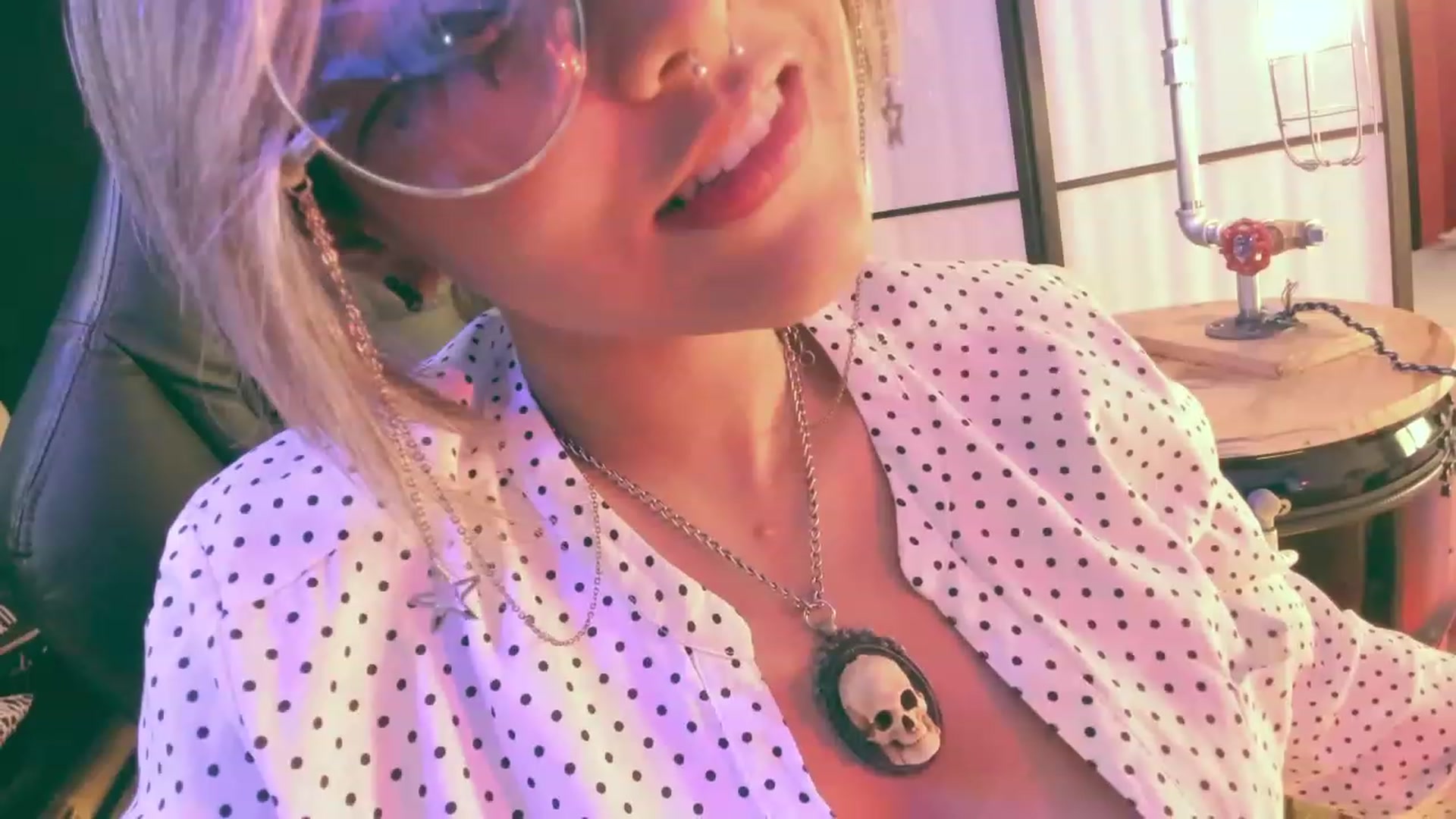 Gallery image thumbnail from AbraxxysRadio's myfreecams stream on, 06/15/2023, 23:44 image 10 of 20