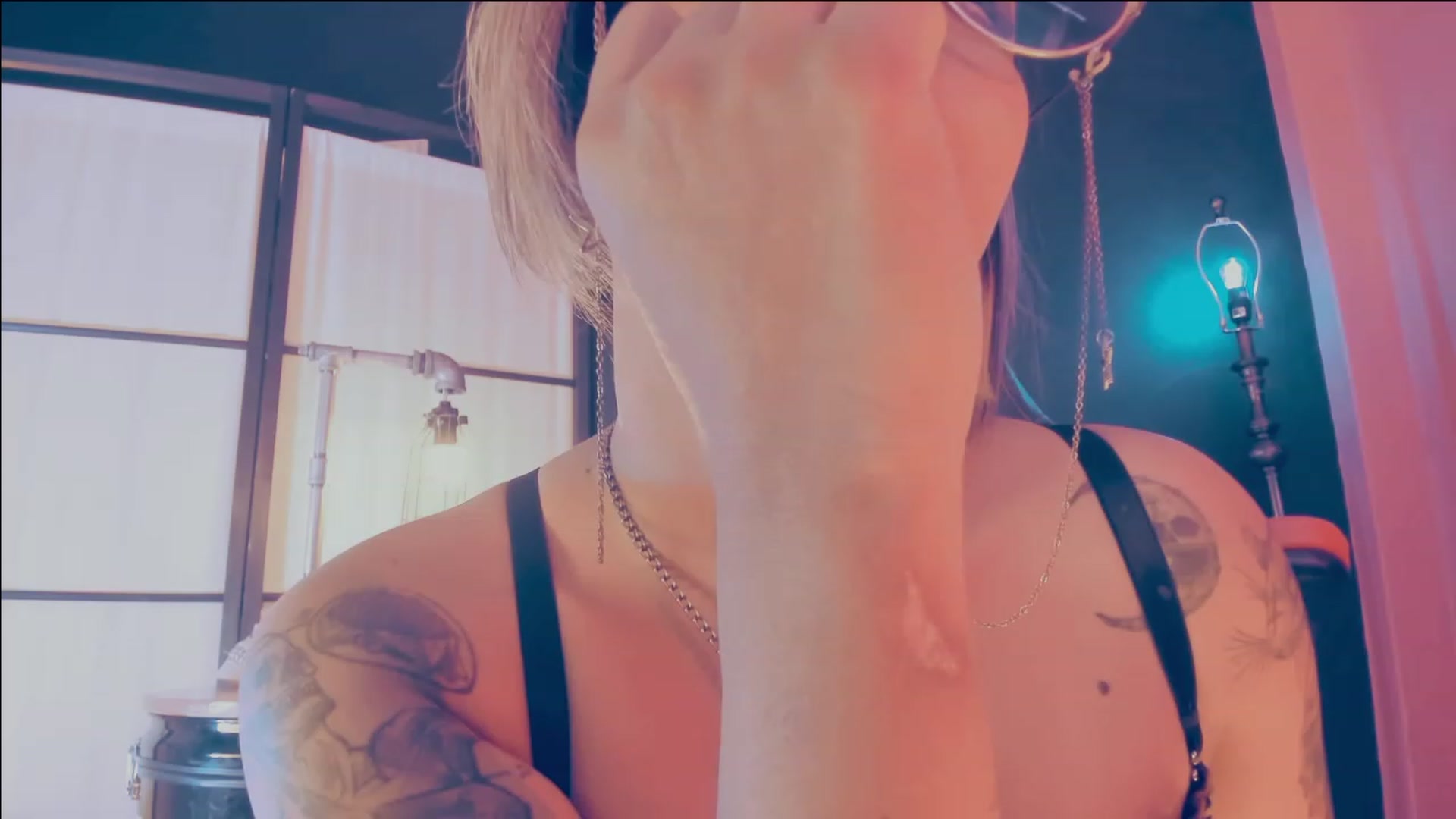 Gallery image thumbnail from AbraxxysRadio's myfreecams stream on, 06/17/2023, 17:55 image 15 of 20