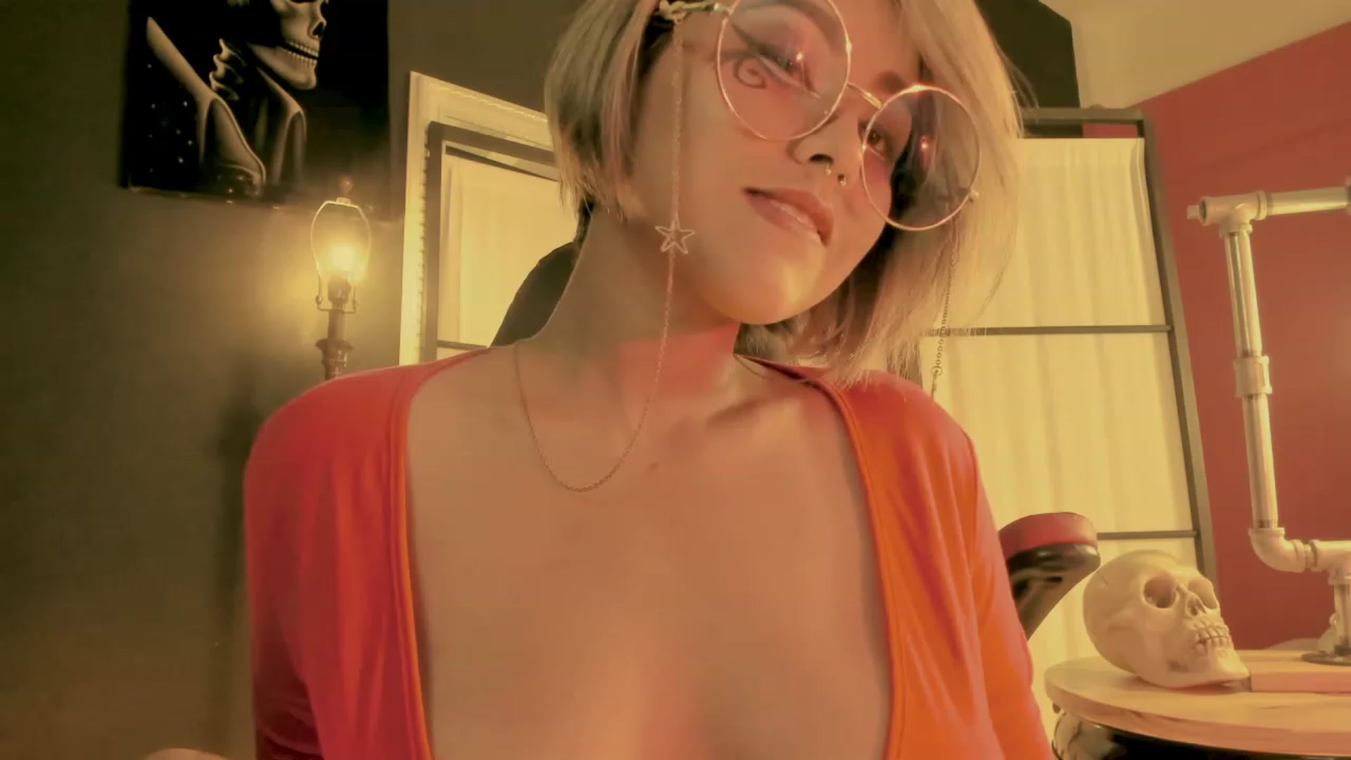 Gallery image thumbnail from AbraxxysRadio's myfreecams stream on, 06/20/2023, 23:58 image 16 of 20