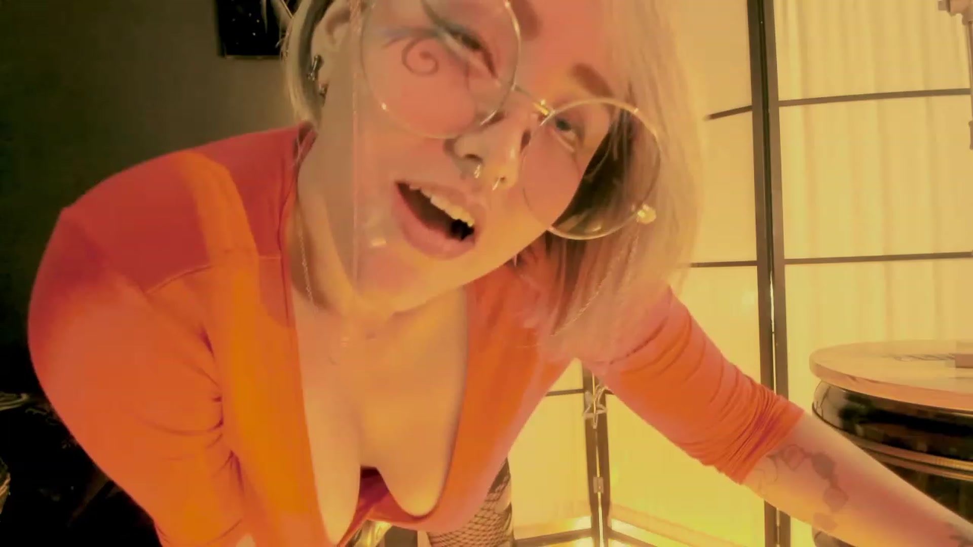 Gallery image thumbnail from AbraxxysRadio's myfreecams stream on, 06/21/2023, 02:32 image 8 of 20
