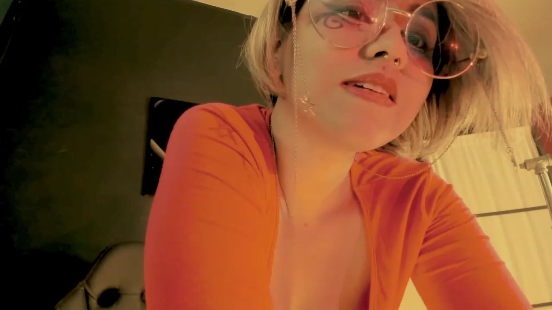 Gallery image thumbnail from AbraxxysRadio's myfreecams stream on, 06/21/2023, 02:32 image 11 of 20
