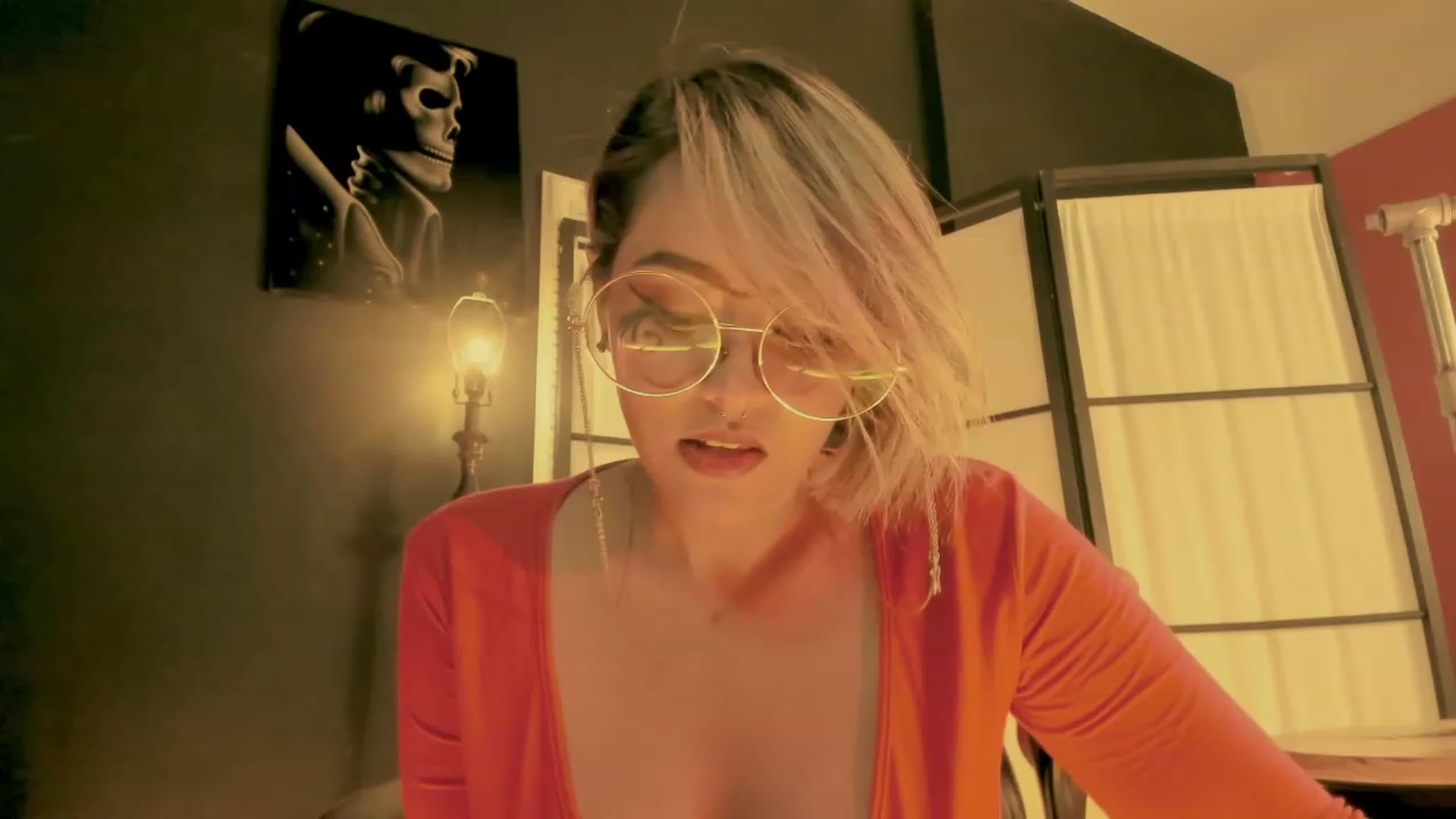 Gallery image thumbnail from AbraxxysRadio's myfreecams stream on, 06/21/2023, 02:32 image 2 of 20