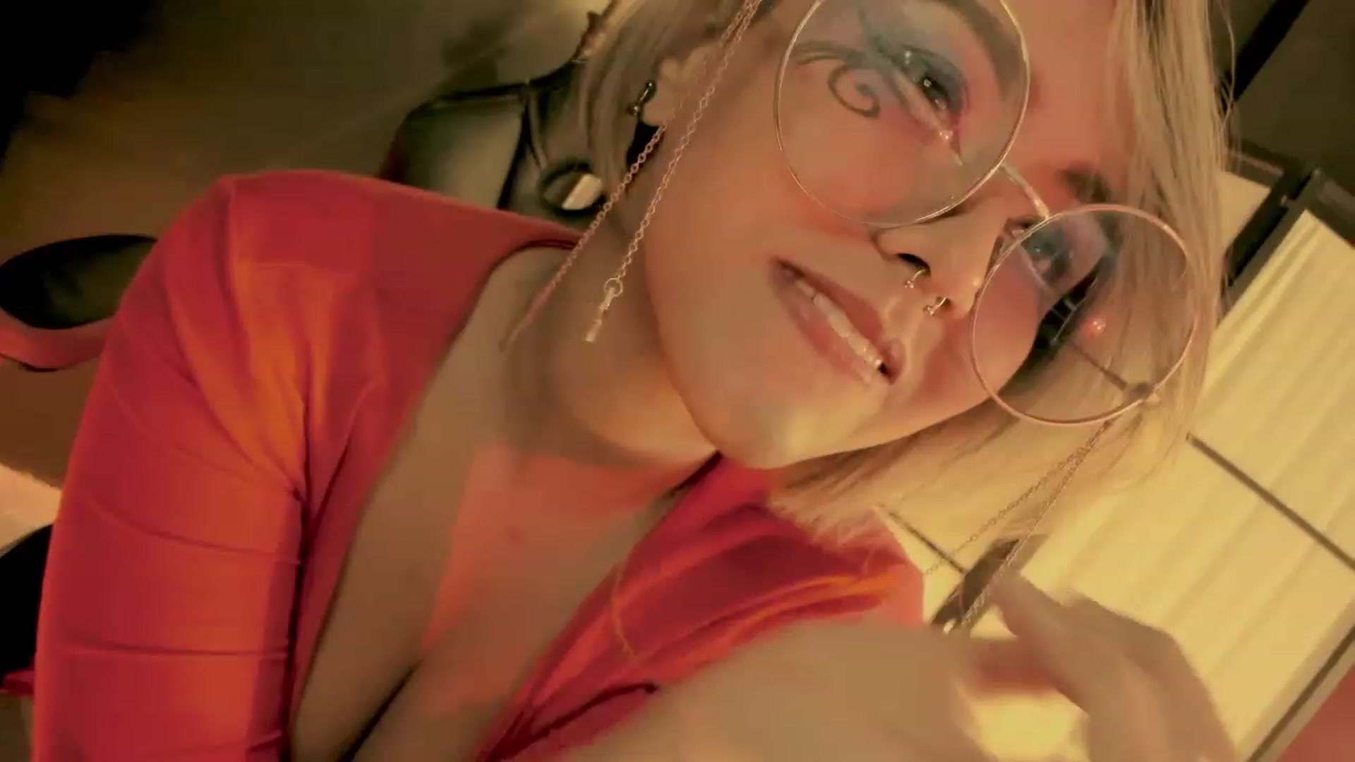 Gallery image thumbnail from AbraxxysRadio's myfreecams stream on, 06/21/2023, 02:32 image 17 of 20