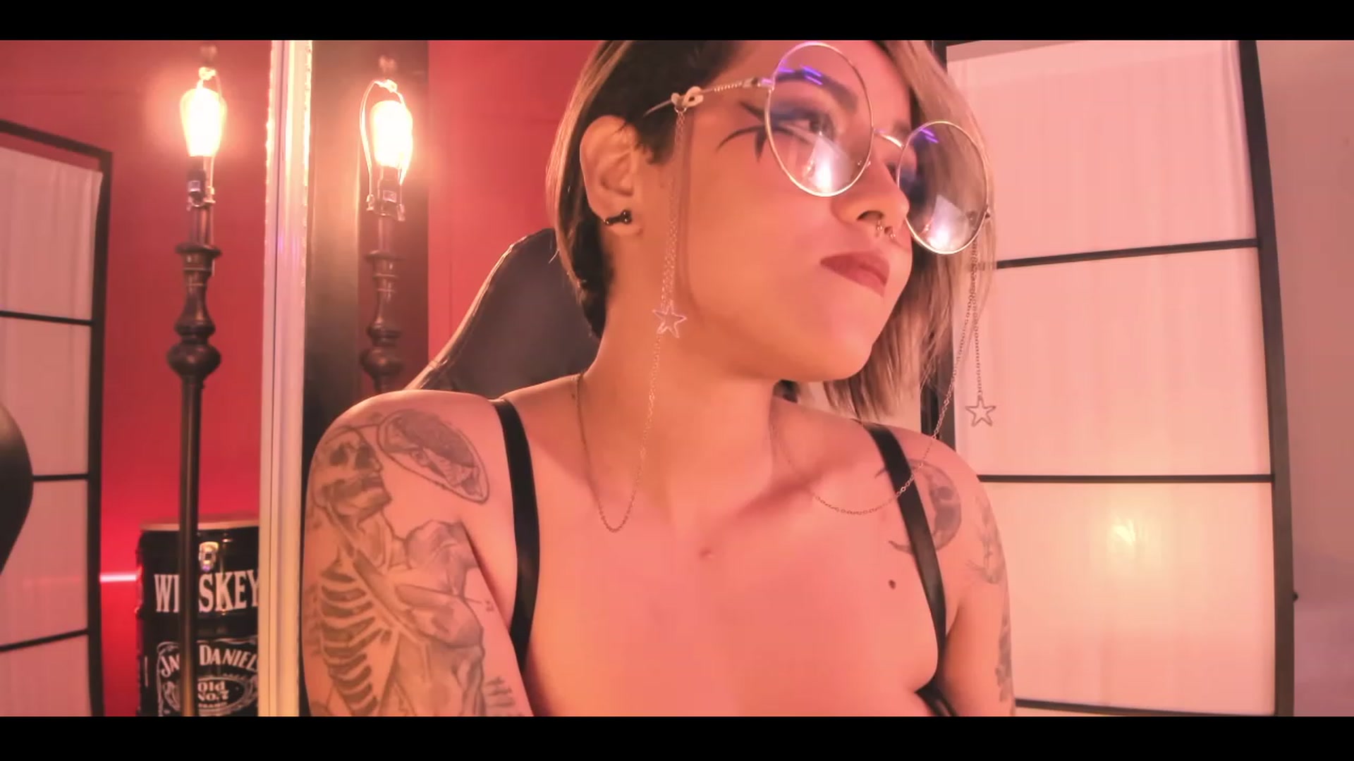 Gallery image thumbnail from AbraxxysRadio's myfreecams stream on, 06/23/2023, 02:09 image 20 of 20