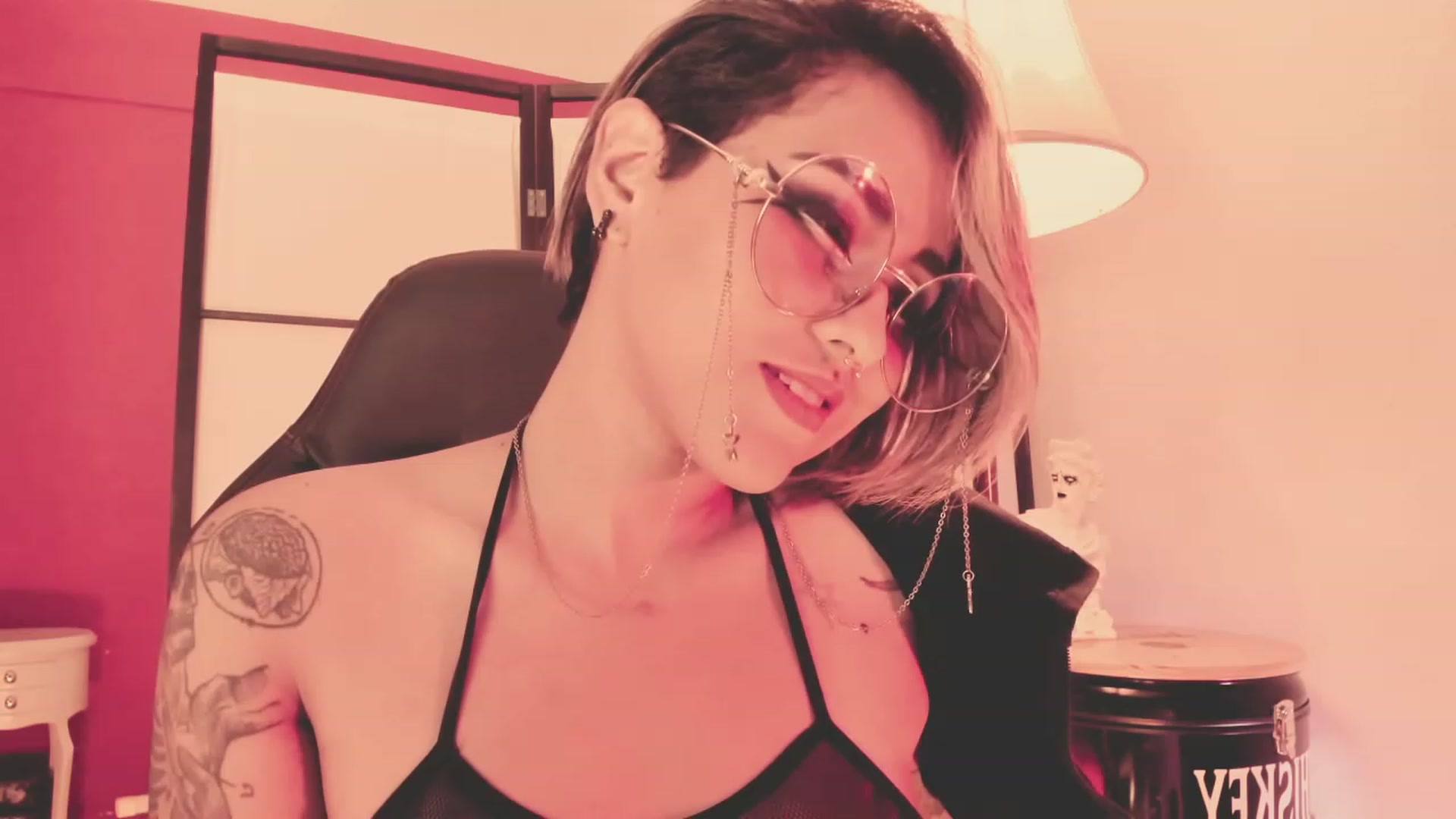 Gallery image thumbnail from AbraxxysRadio's myfreecams stream on, 06/24/2023, 24:57 image 15 of 20