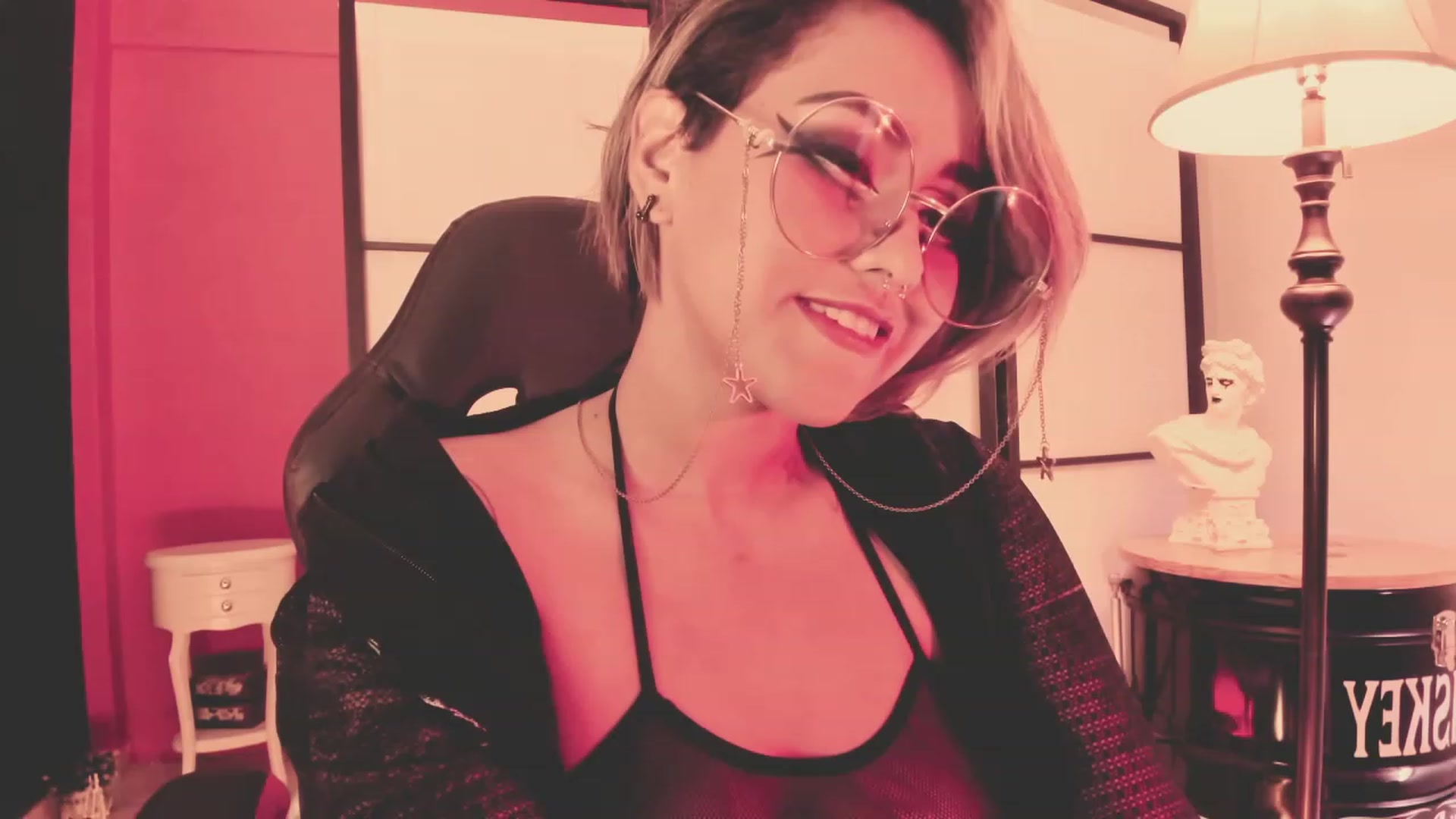 Gallery image thumbnail from AbraxxysRadio's myfreecams stream on, 06/24/2023, 24:57 image 3 of 20