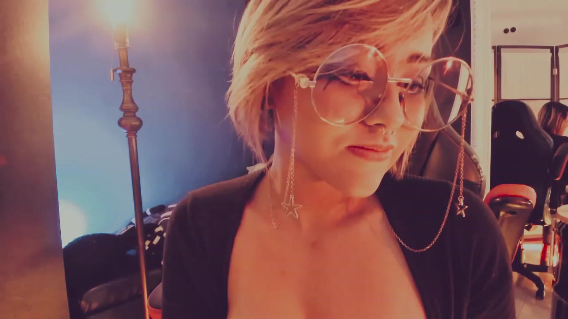 Gallery image thumbnail from AbraxxysRadio's myfreecams stream on, 06/24/2023, 19:21 image 20 of 20