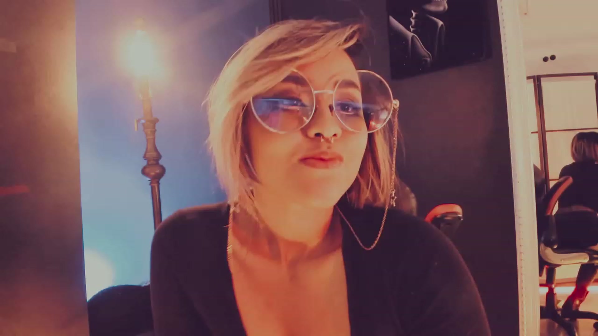 Gallery image thumbnail from AbraxxysRadio's myfreecams stream on, 06/24/2023, 19:57 image 19 of 20