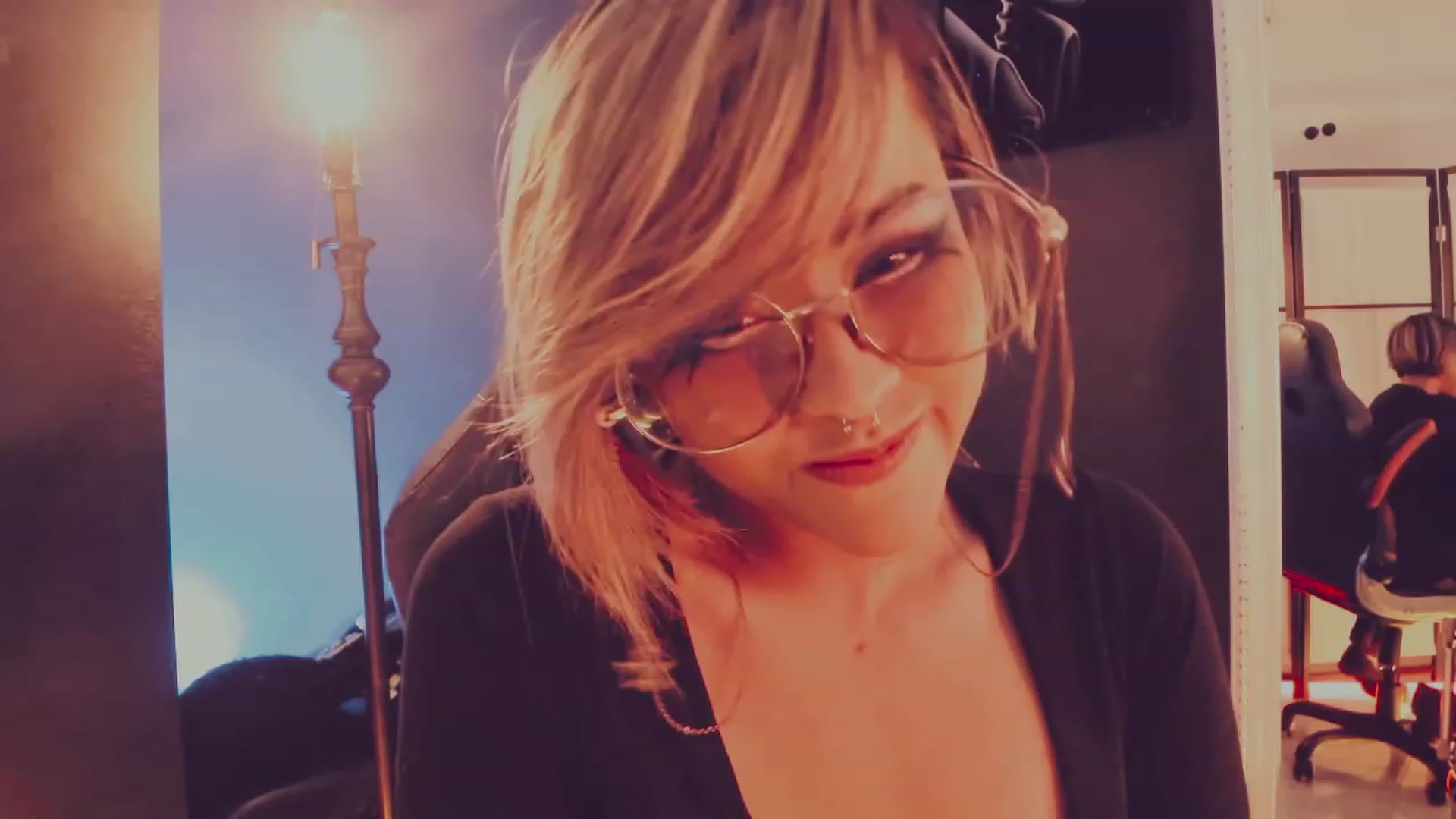 Gallery image thumbnail from AbraxxysRadio's myfreecams stream on, 06/24/2023, 19:57 image 2 of 20
