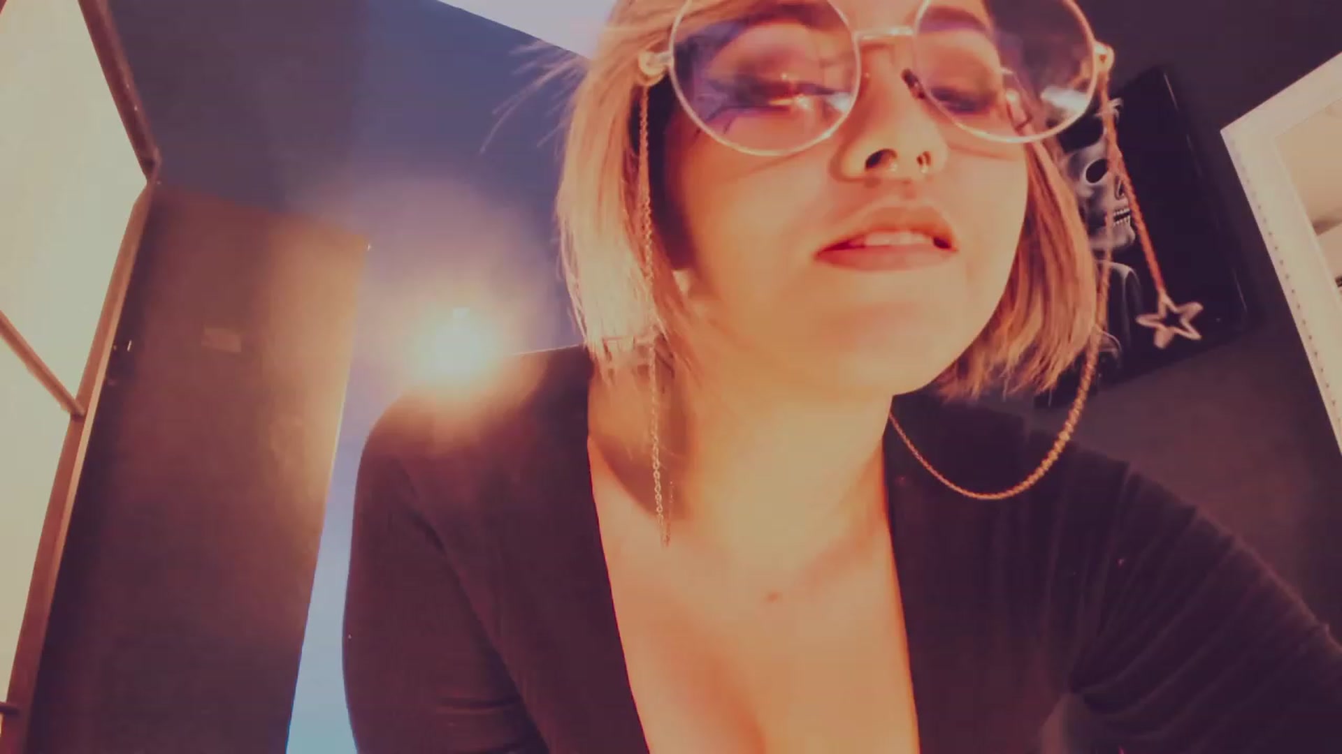 Gallery image thumbnail from AbraxxysRadio's myfreecams stream on, 06/24/2023, 19:57 image 7 of 20