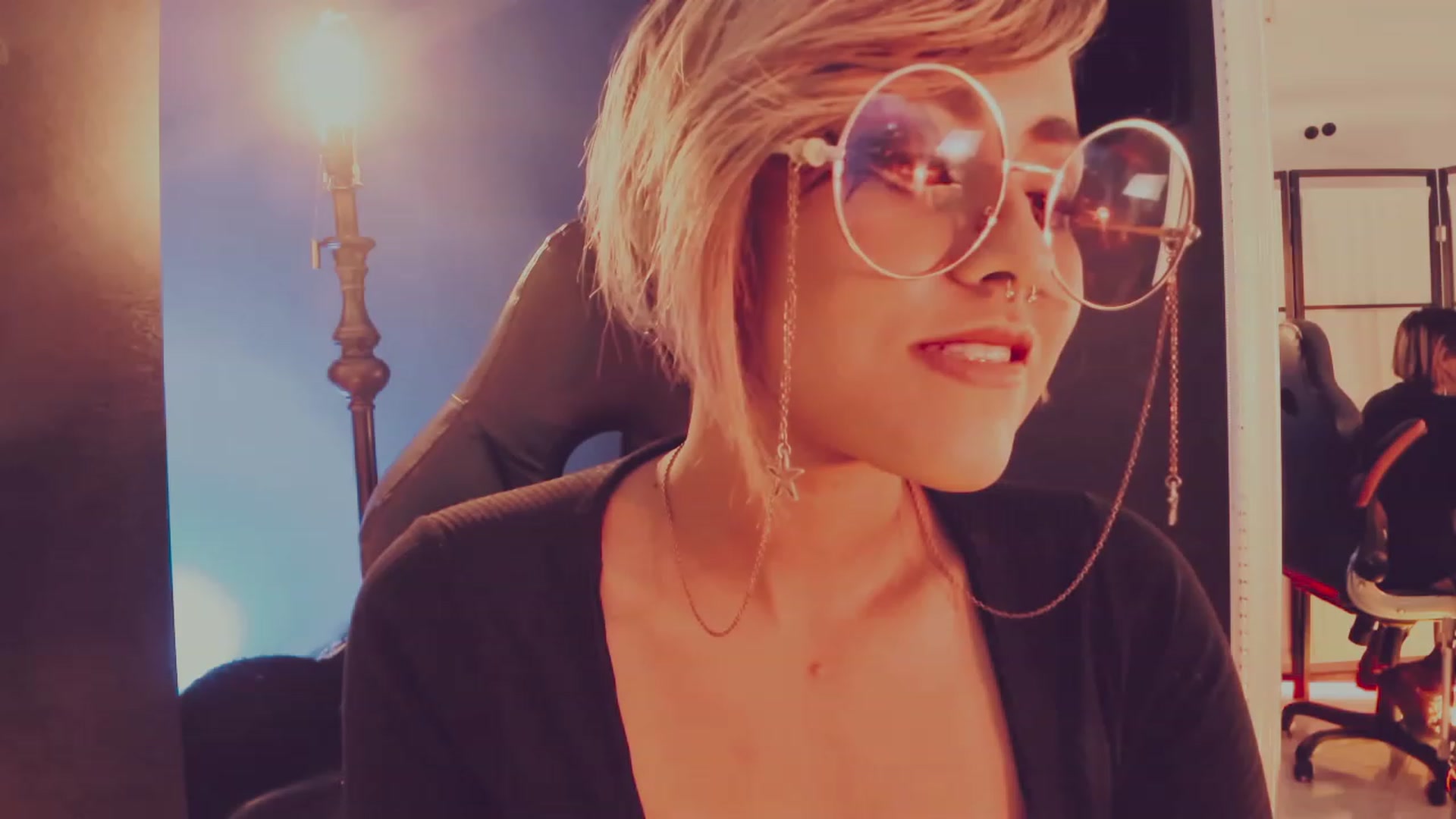 Gallery image thumbnail from AbraxxysRadio's myfreecams stream on, 06/24/2023, 19:57 image 1 of 20