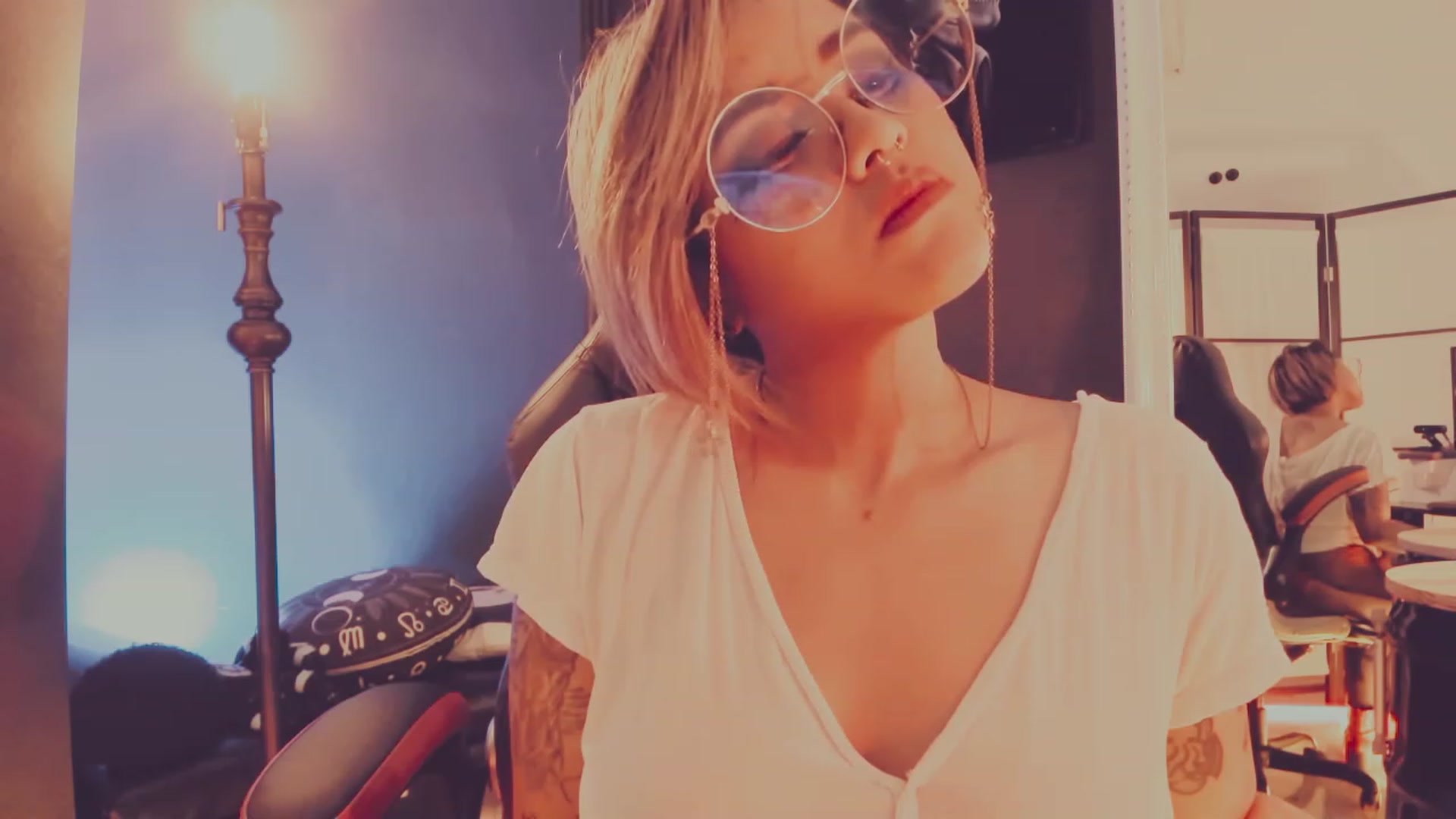 Gallery image thumbnail from AbraxxysRadio's myfreecams stream on, 06/24/2023, 23:02 image 9 of 20