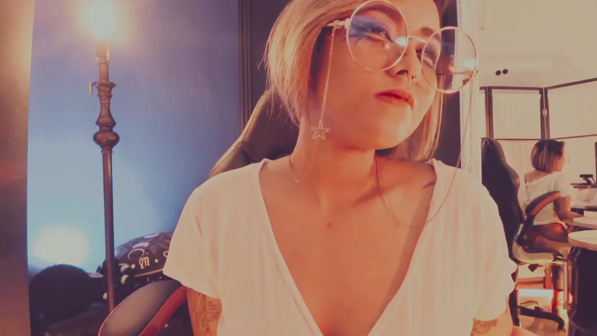 Gallery image thumbnail from AbraxxysRadio's myfreecams stream on, 06/24/2023, 23:02 image 10 of 20