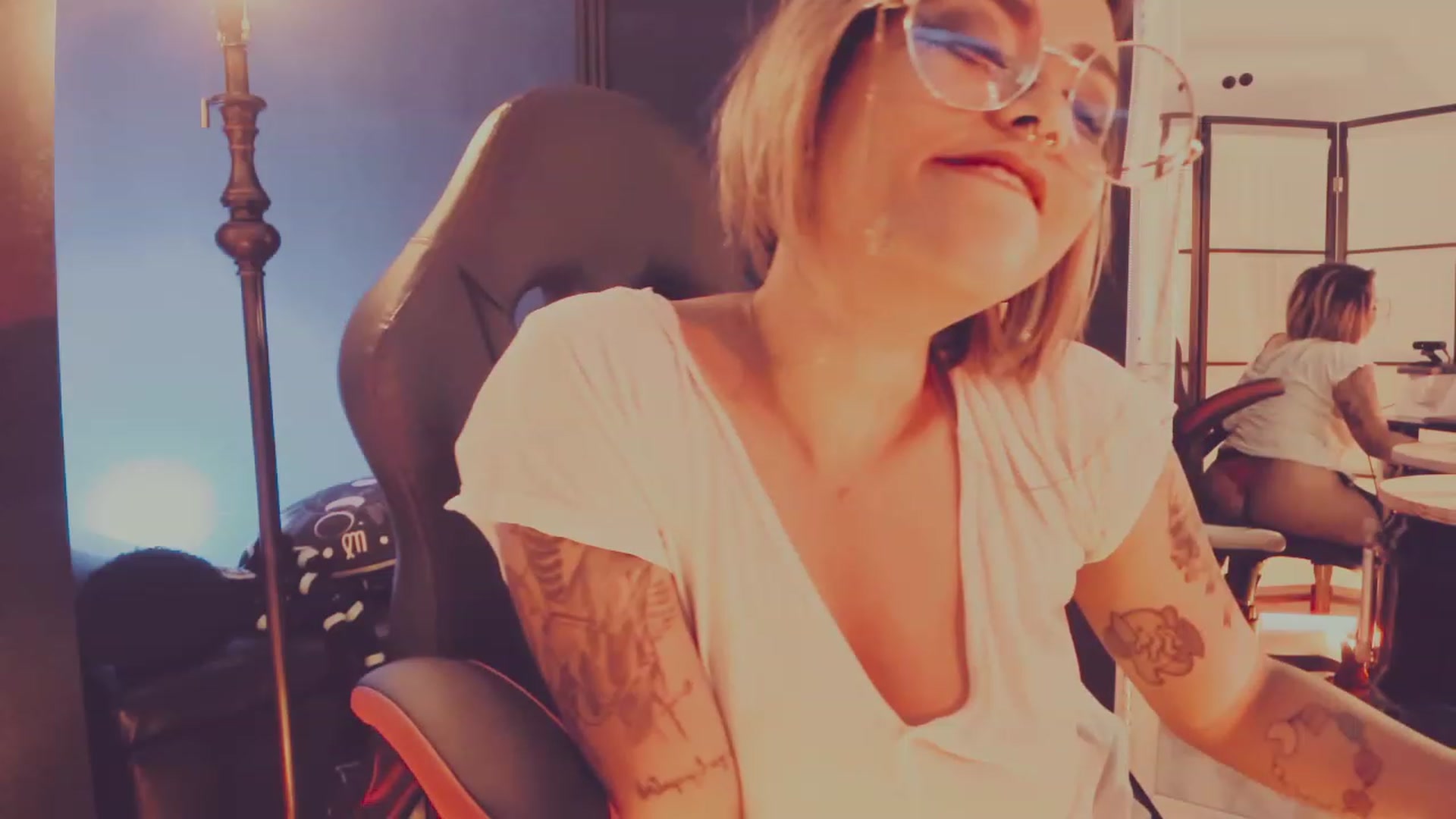 Gallery image thumbnail from AbraxxysRadio's myfreecams stream on, 06/24/2023, 23:02 image 20 of 20