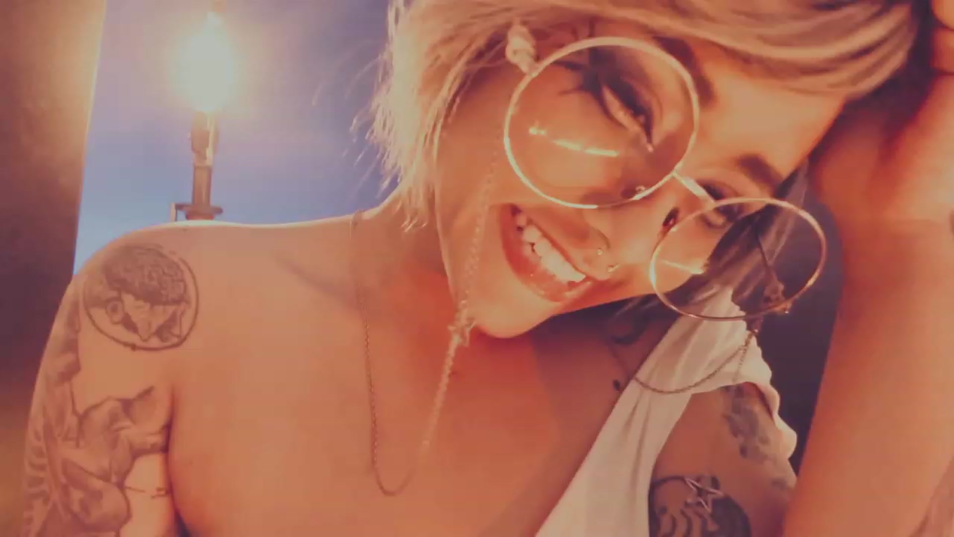 Gallery image thumbnail from AbraxxysRadio's myfreecams stream on, 06/25/2023, 01:49 image 13 of 20