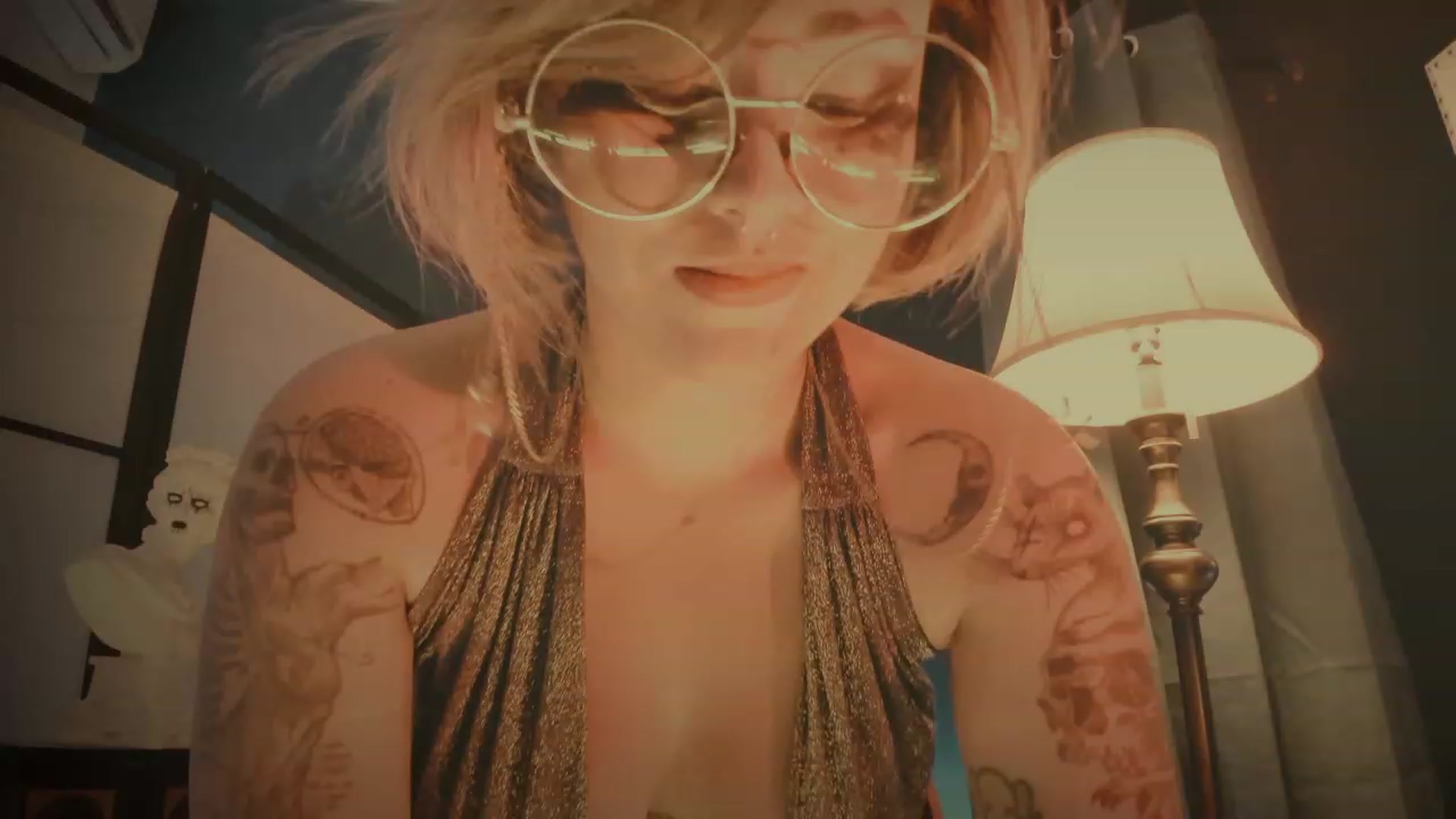 Gallery image thumbnail from AbraxxysRadio's myfreecams stream on, 06/25/2023, 17:54 image 12 of 20