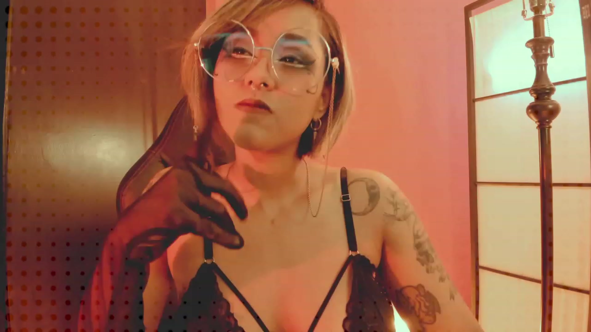 Gallery image thumbnail from AbraxxysRadio's myfreecams stream on, 07/01/2023, 16:48 image 19 of 20