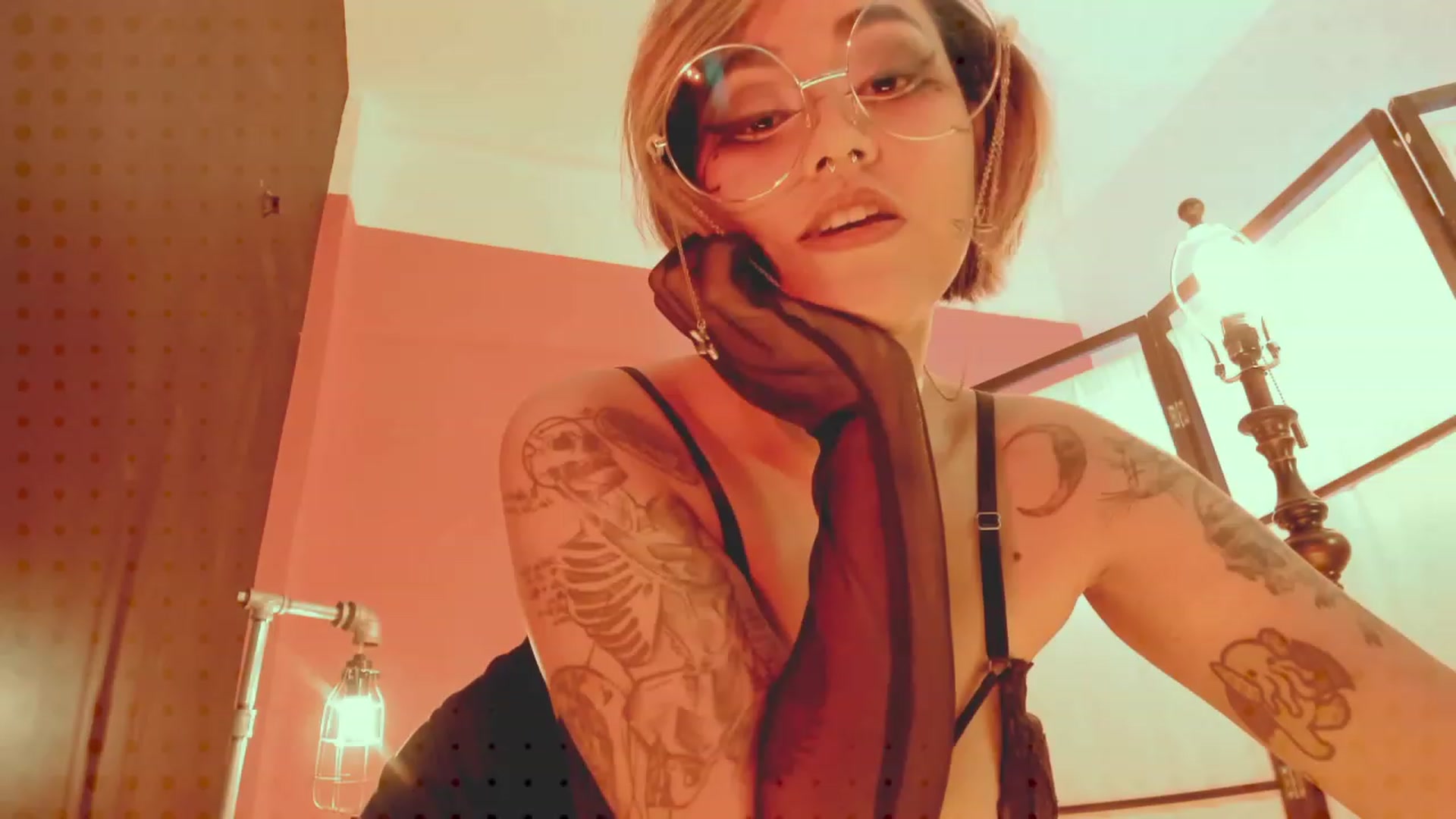 Gallery image thumbnail from AbraxxysRadio's myfreecams stream on, 07/01/2023, 18:10 image 5 of 20