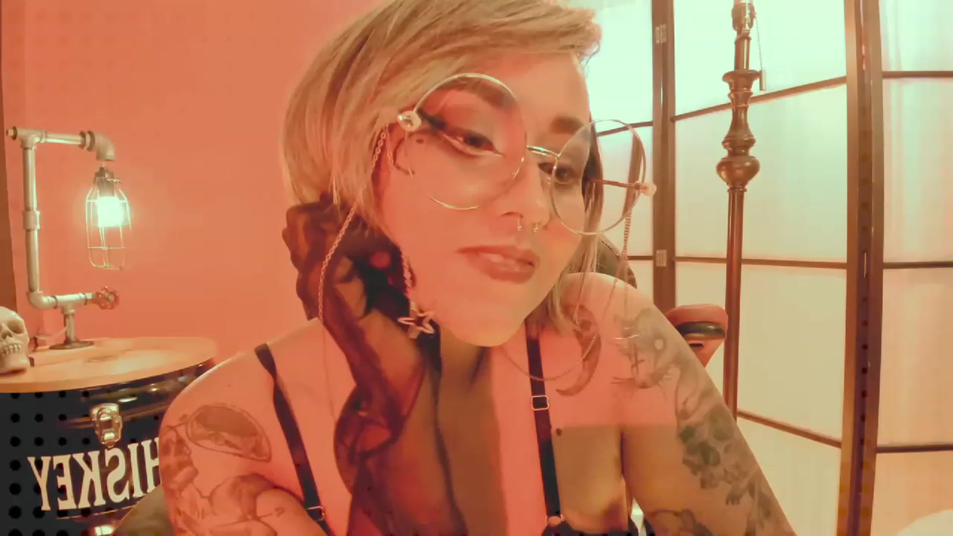 Gallery image thumbnail from AbraxxysRadio's myfreecams stream on, 07/02/2023, 24:37 image 15 of 20