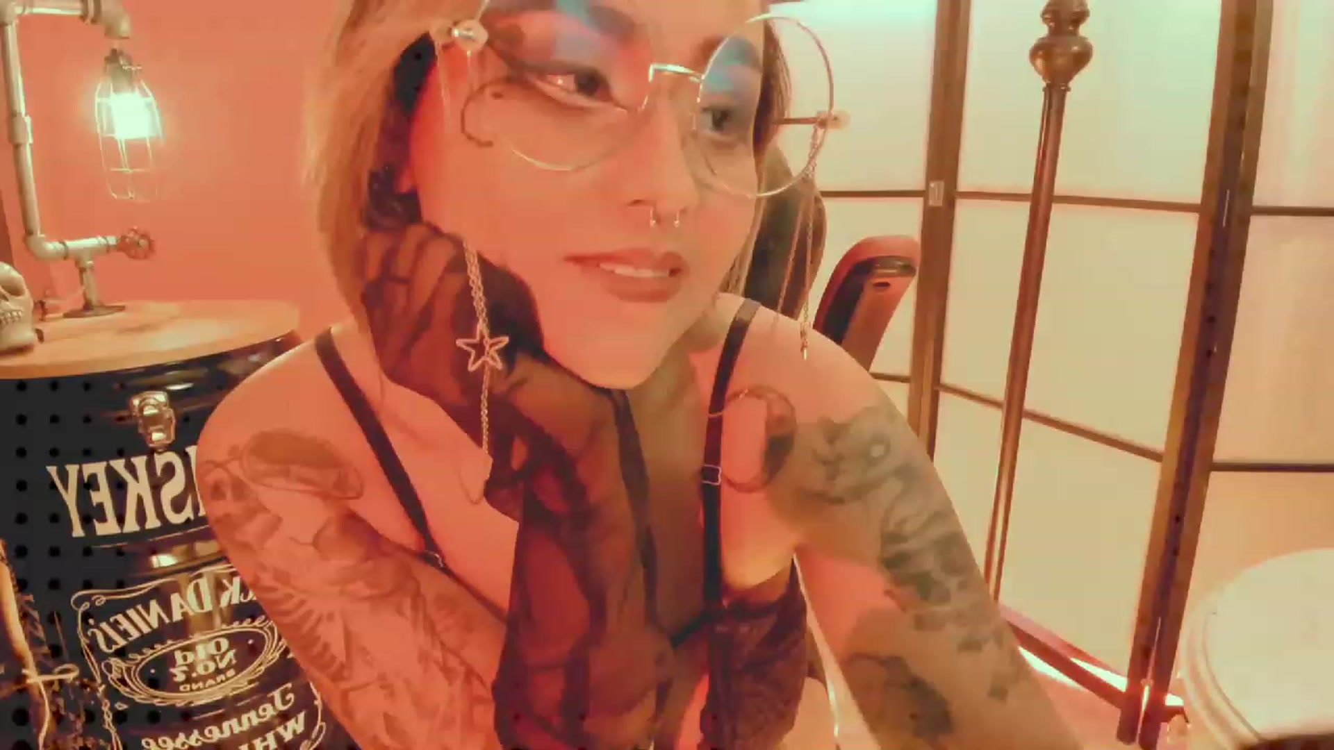 Gallery image thumbnail from AbraxxysRadio's myfreecams stream on, 07/02/2023, 24:37 image 17 of 20