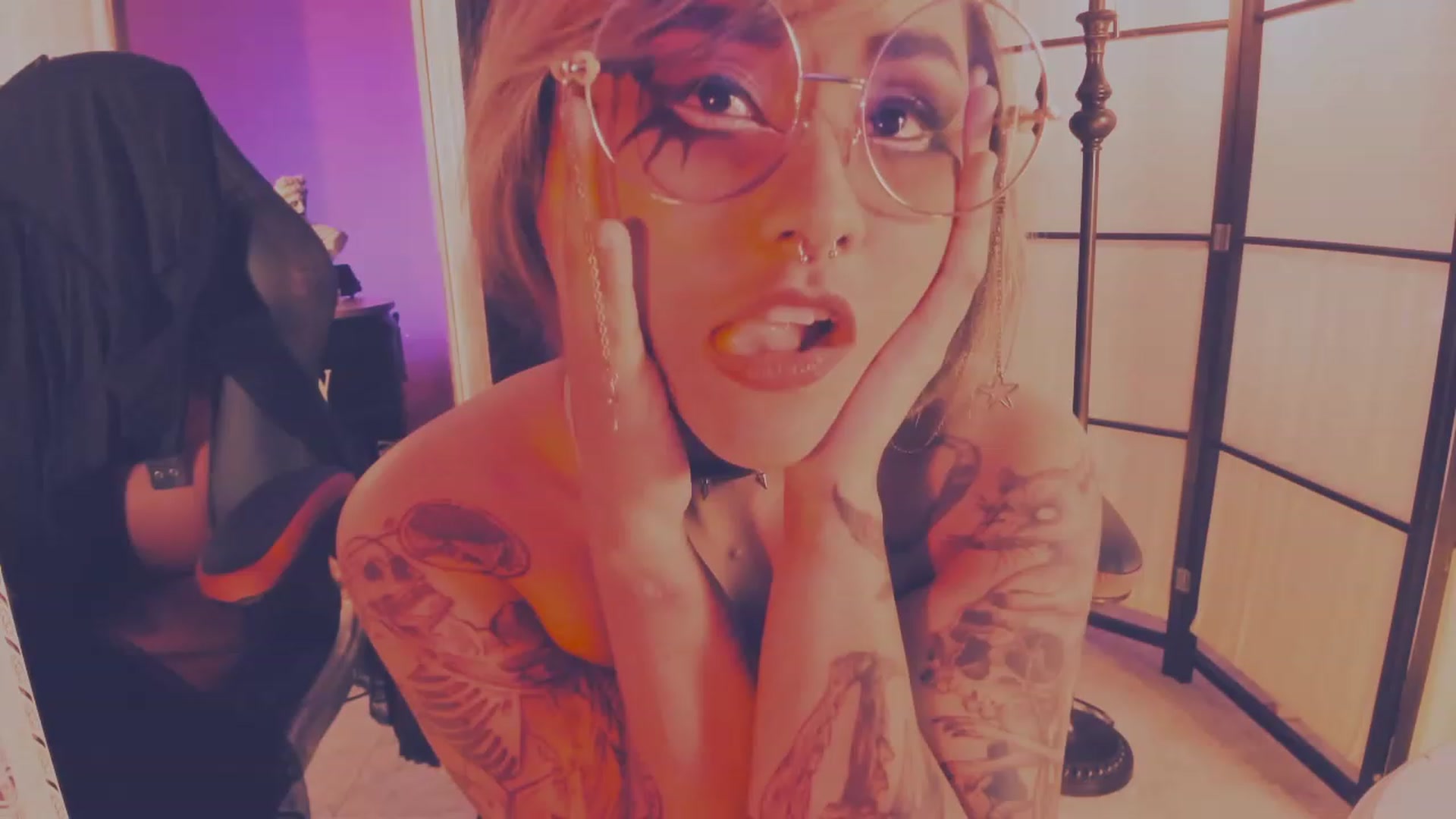 Gallery image thumbnail from AbraxxysRadio's myfreecams stream on, 07/02/2023, 18:20 image 2 of 20