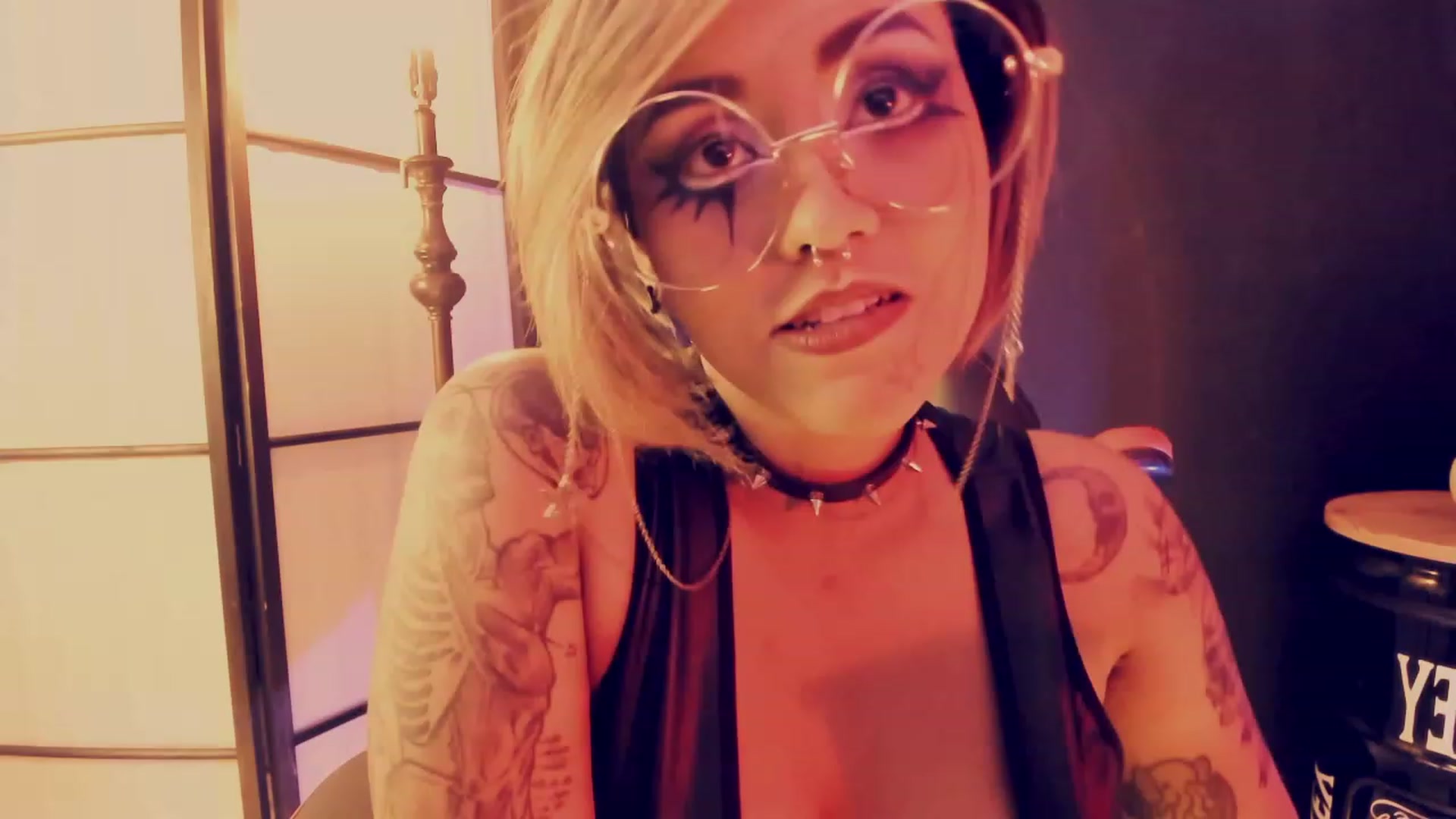 Gallery image thumbnail from AbraxxysRadio's myfreecams stream on, 07/03/2023, 23:23 image 13 of 20