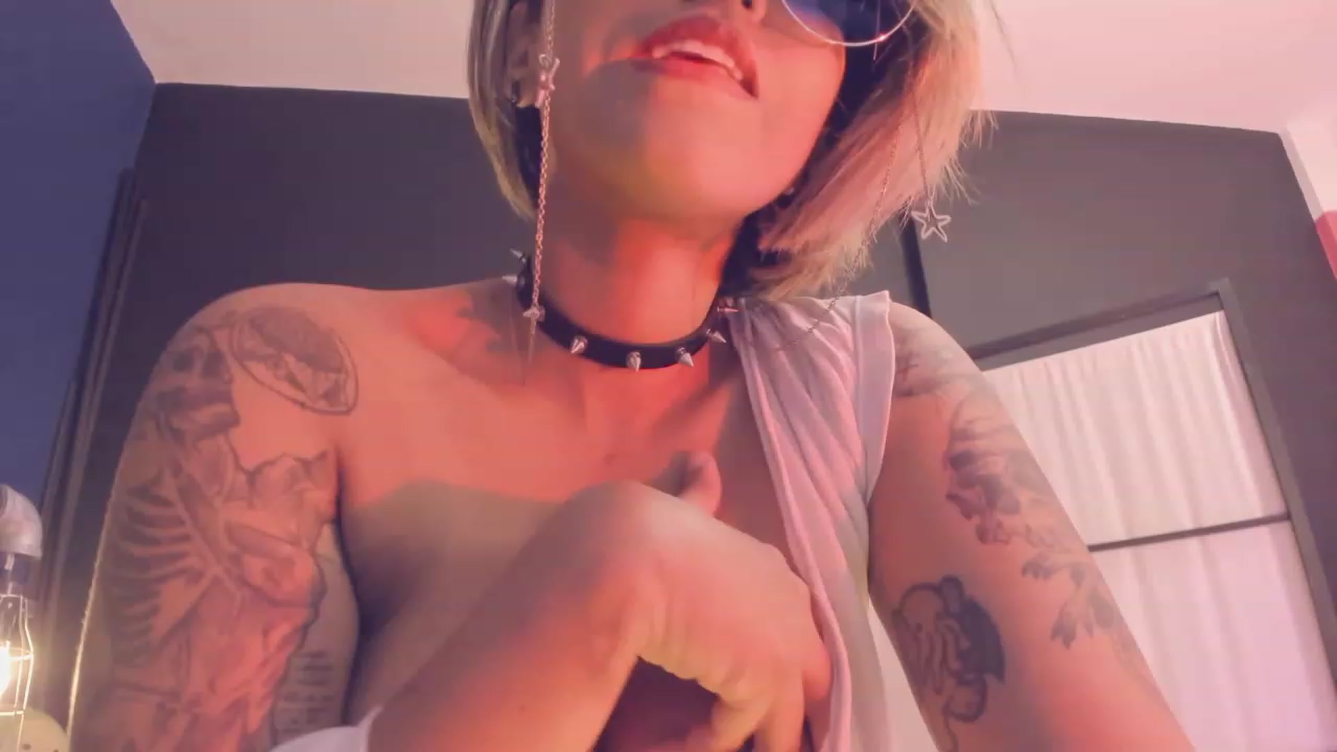 Gallery image thumbnail from AbraxxysRadio's myfreecams stream on, 07/09/2023, 02:30 image 7 of 20