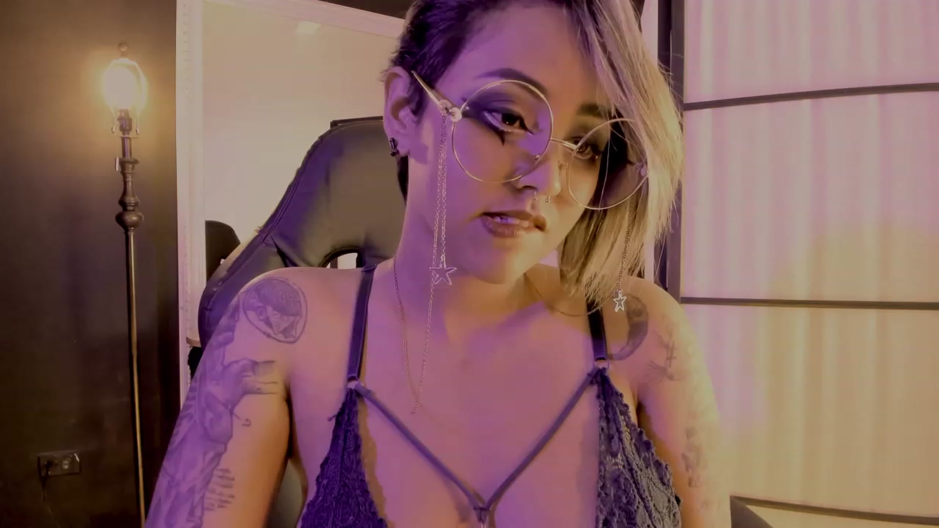 Gallery image thumbnail from AbraxxysRadio's myfreecams stream on, 07/12/2023, 01:52 image 16 of 20