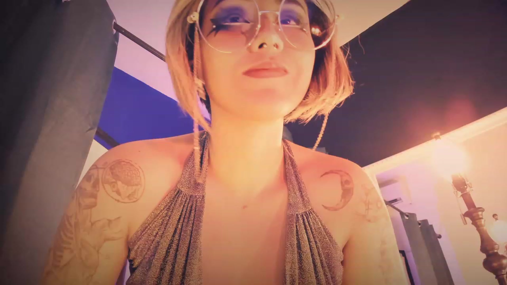 Gallery image thumbnail from AbraxxysRadio's myfreecams stream on, 07/16/2023, 16:44 image 8 of 20