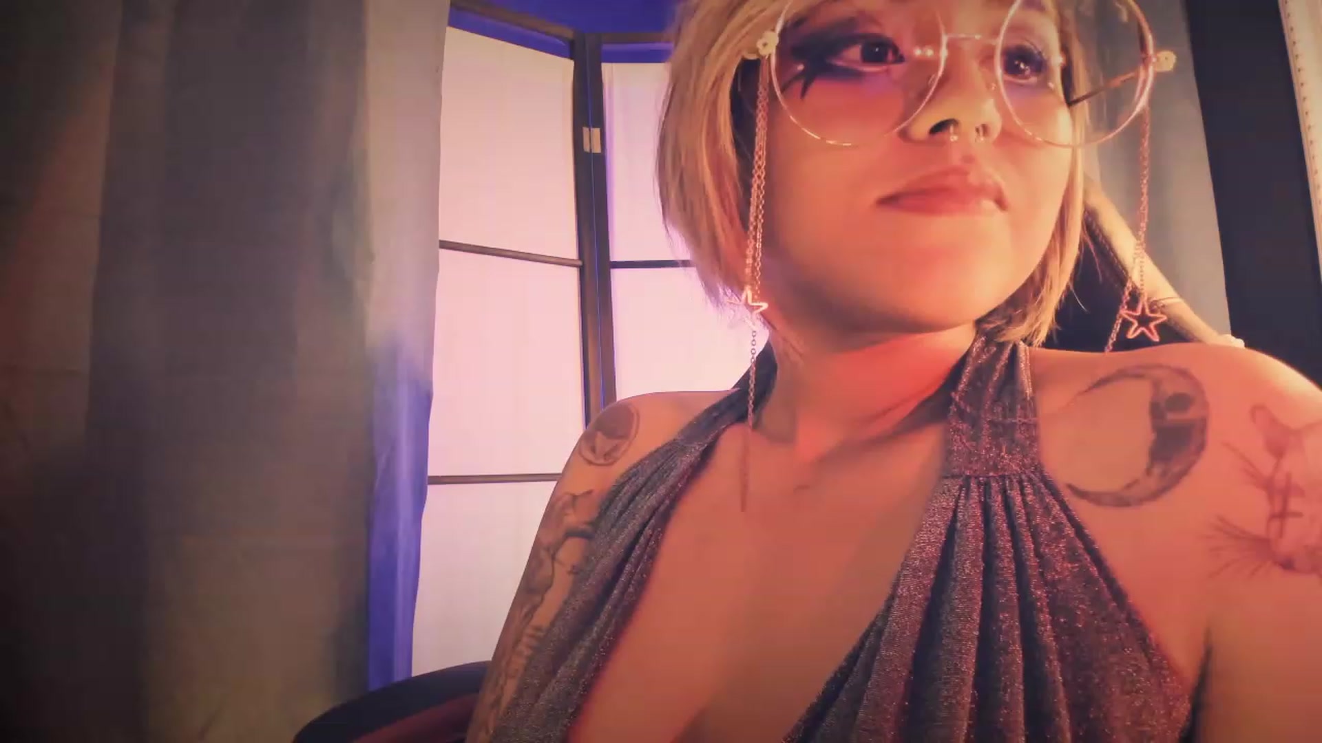 Gallery image thumbnail from AbraxxysRadio's myfreecams stream on, 07/16/2023, 20:14 image 8 of 20