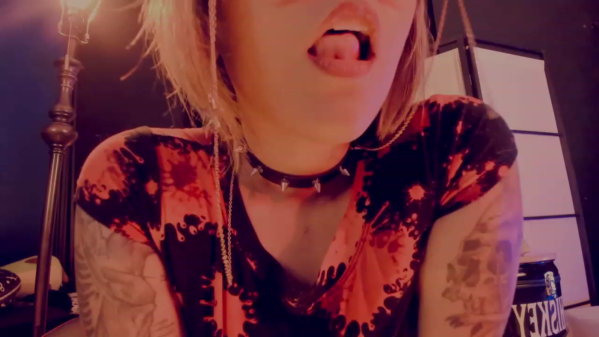 Gallery image thumbnail from AbraxxysRadio's myfreecams stream on, 07/20/2023, 21:33 image 1 of 20