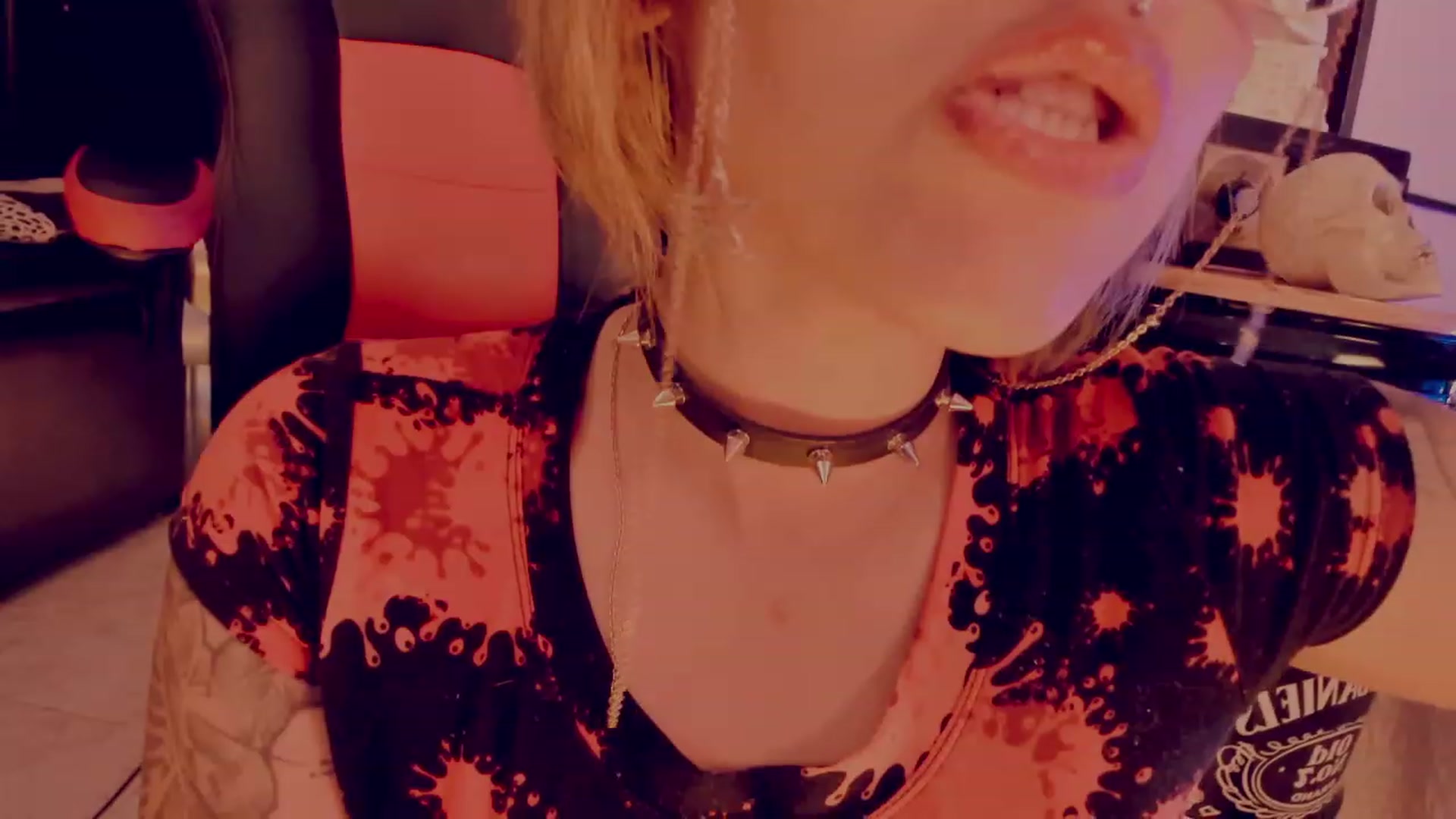 Gallery image thumbnail from AbraxxysRadio's myfreecams stream on, 07/20/2023, 21:33 image 20 of 20
