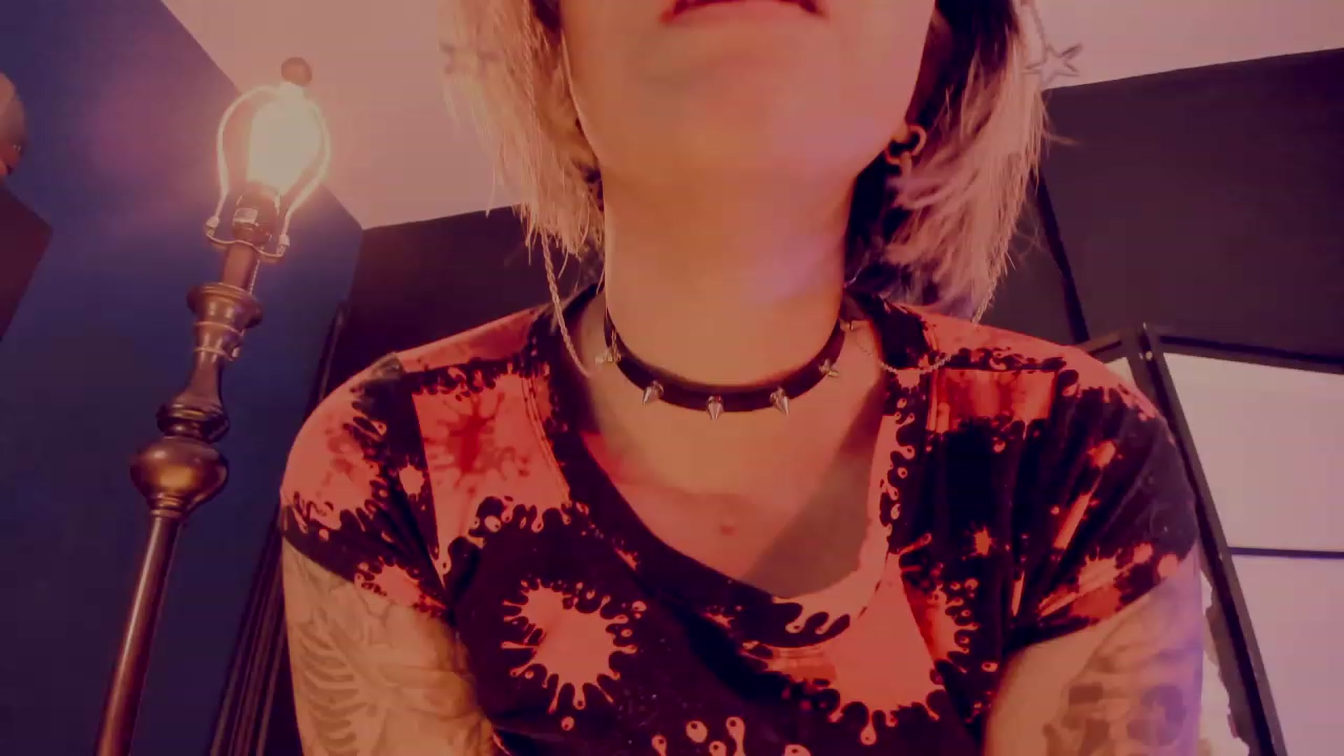 Gallery image thumbnail from AbraxxysRadio's myfreecams stream on, 07/20/2023, 23:50 image 6 of 20