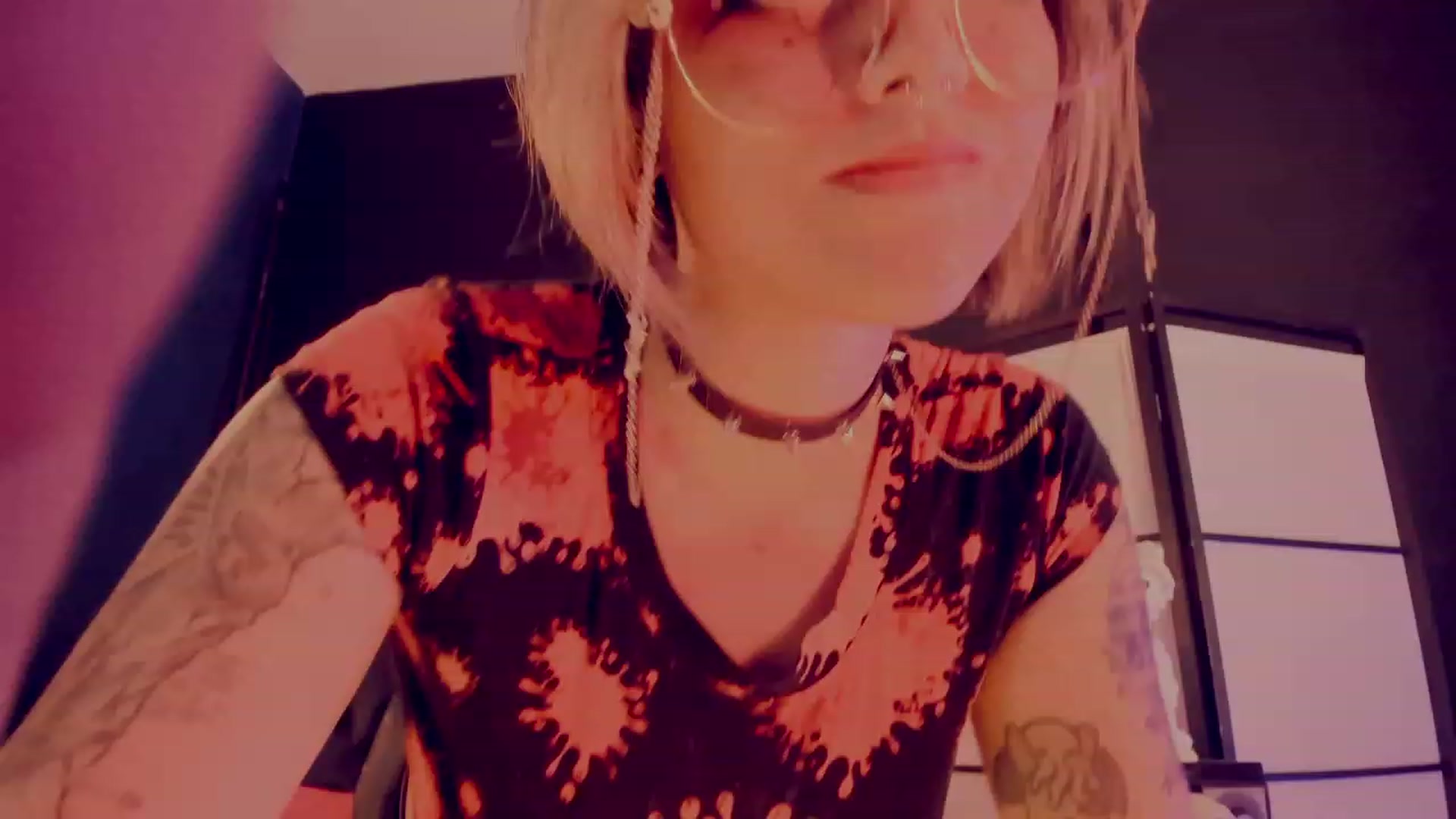 Gallery image thumbnail from AbraxxysRadio's myfreecams stream on, 07/21/2023, 01:47 image 4 of 20