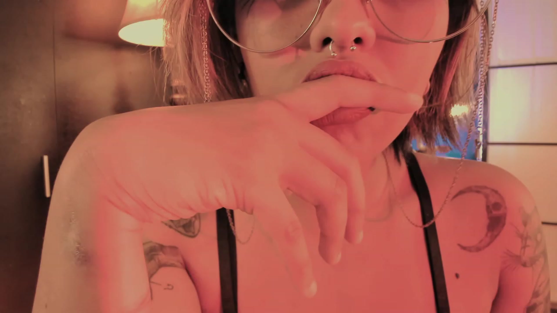 Gallery image thumbnail from AbraxxysRadio's myfreecams stream on, 07/21/2023, 22:57 image 20 of 20