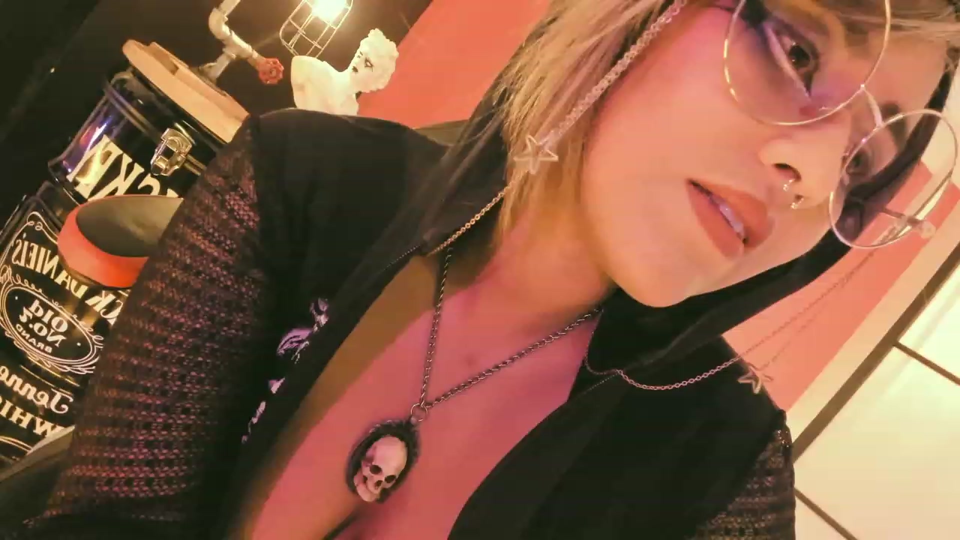 Gallery image thumbnail from AbraxxysRadio's myfreecams stream on, 07/22/2023, 16:01 image 6 of 20