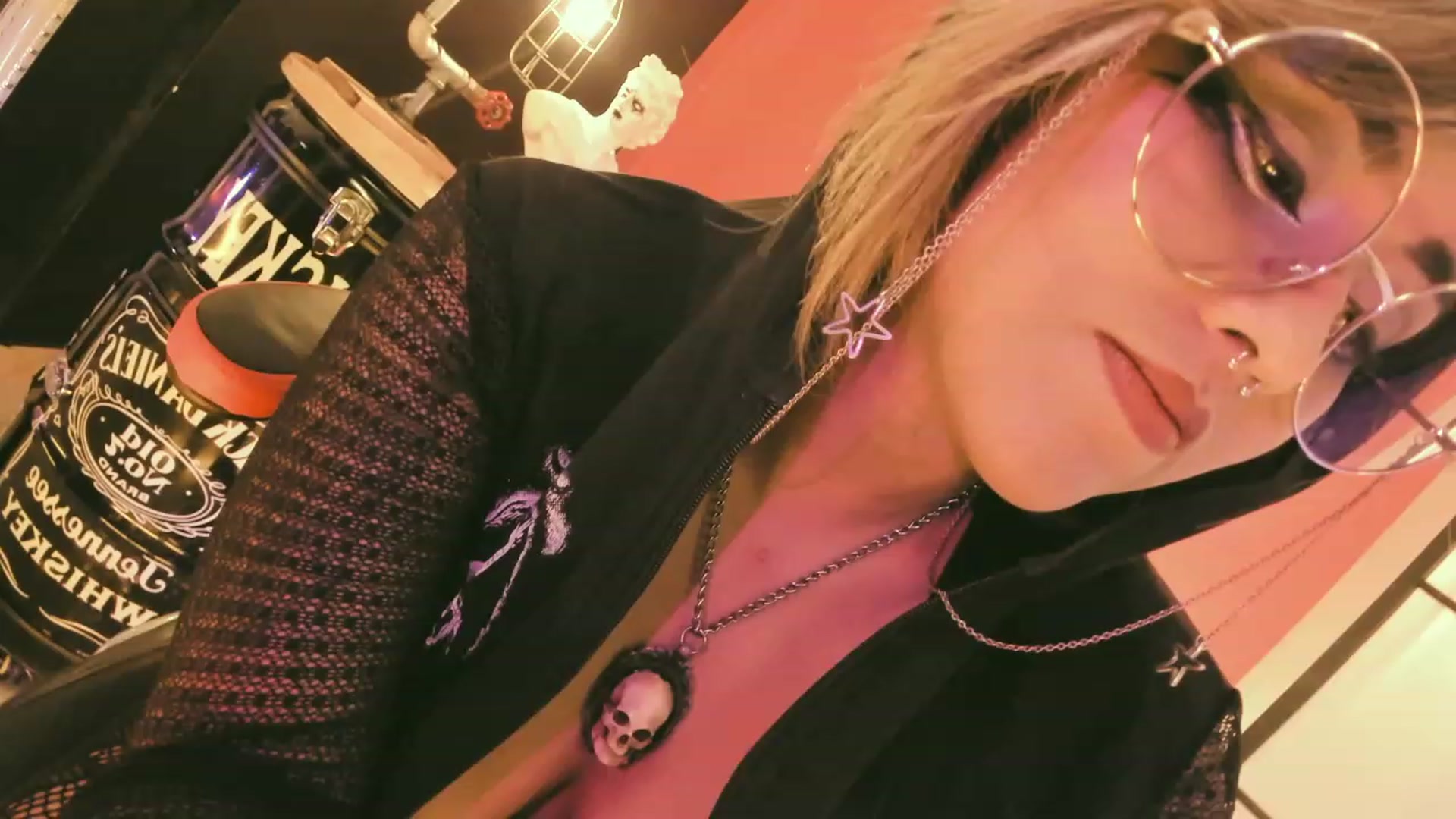 Gallery image thumbnail from AbraxxysRadio's myfreecams stream on, 07/22/2023, 16:01 image 4 of 20