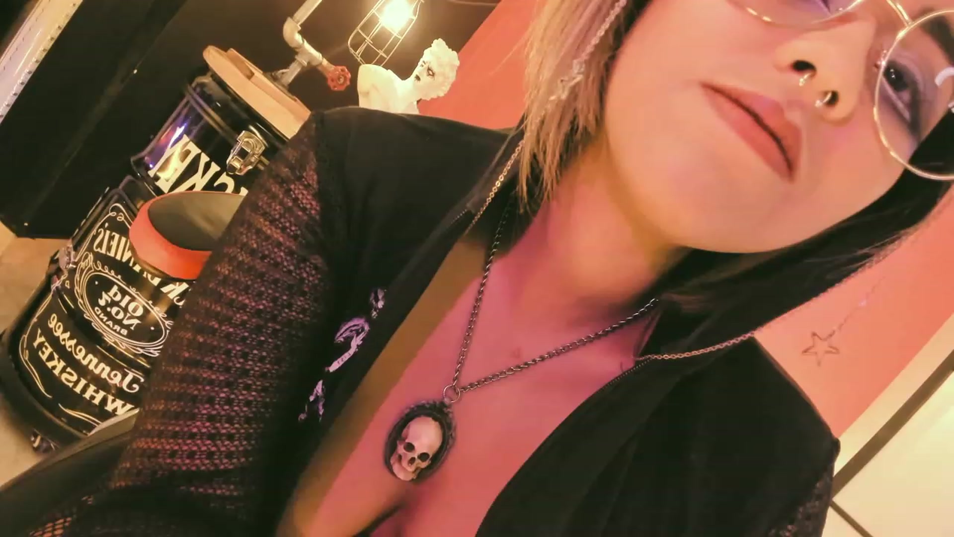 Gallery image thumbnail from AbraxxysRadio's myfreecams stream on, 07/22/2023, 16:01 image 5 of 20