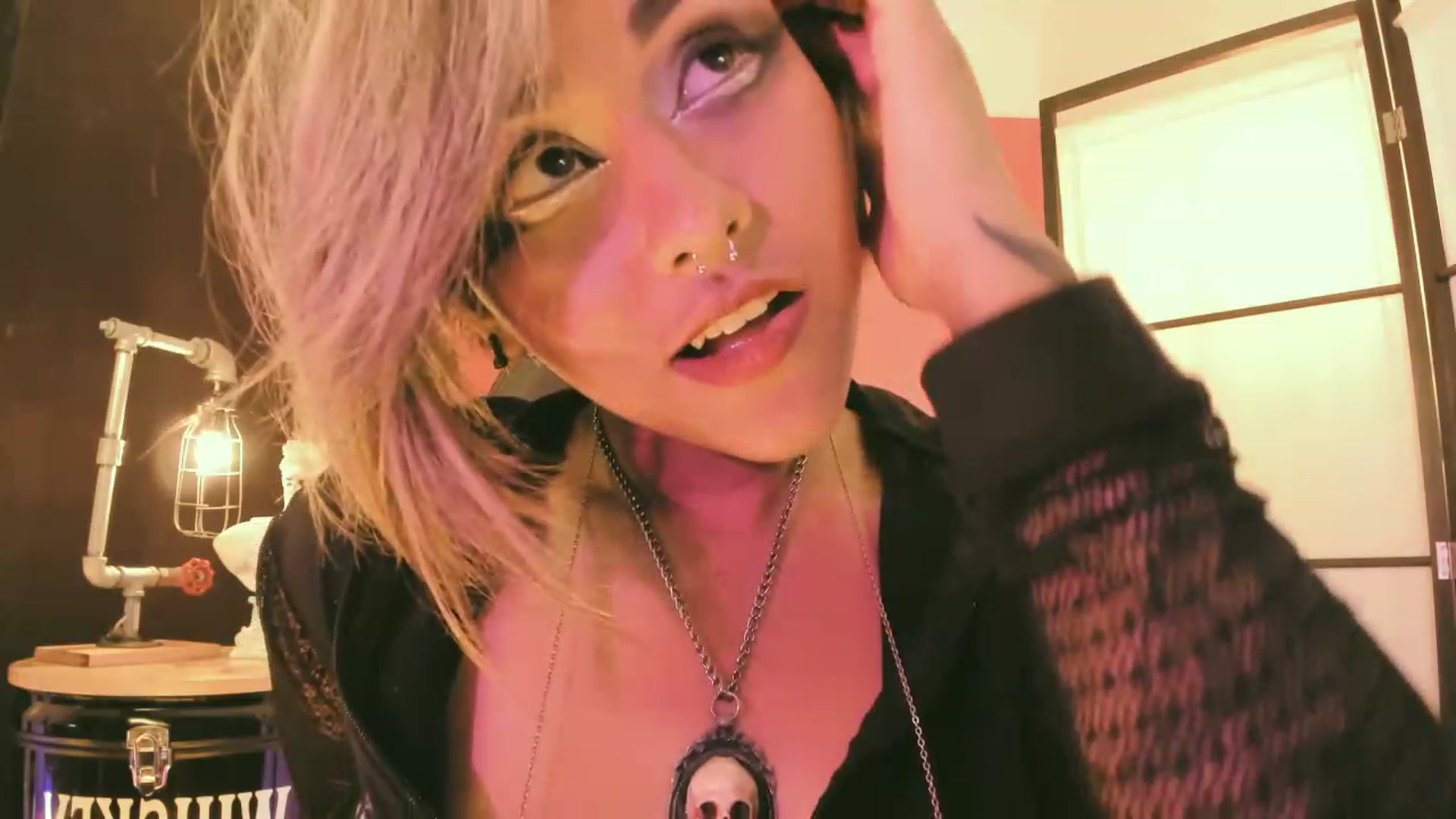 Gallery image thumbnail from AbraxxysRadio's myfreecams stream on, 07/22/2023, 17:59 image 19 of 20